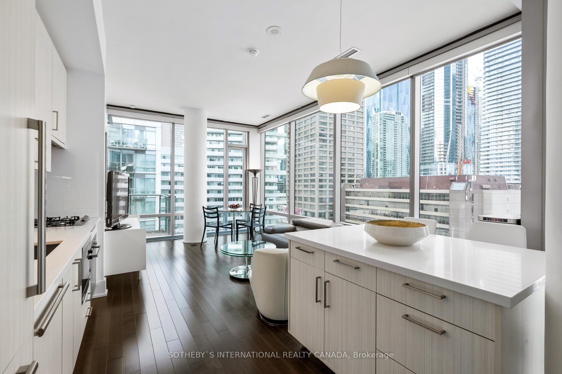 Photo 19 of Unit 803, 39 Queens Quay E, Toronto, Waterfront Communities — HOMEH