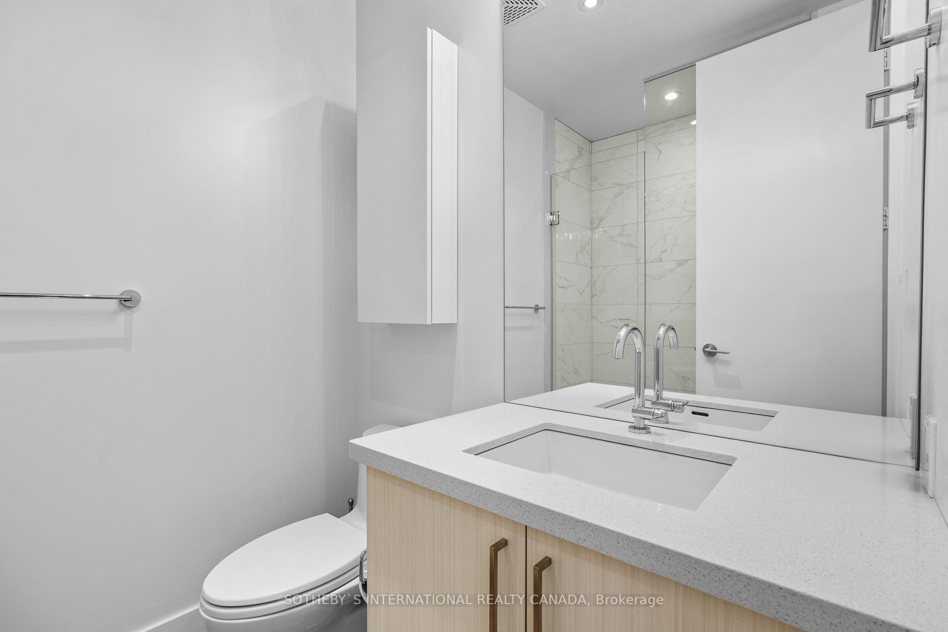 Photo 7 of Unit 803, 39 Queens Quay E, Toronto, Waterfront Communities — HOMEH