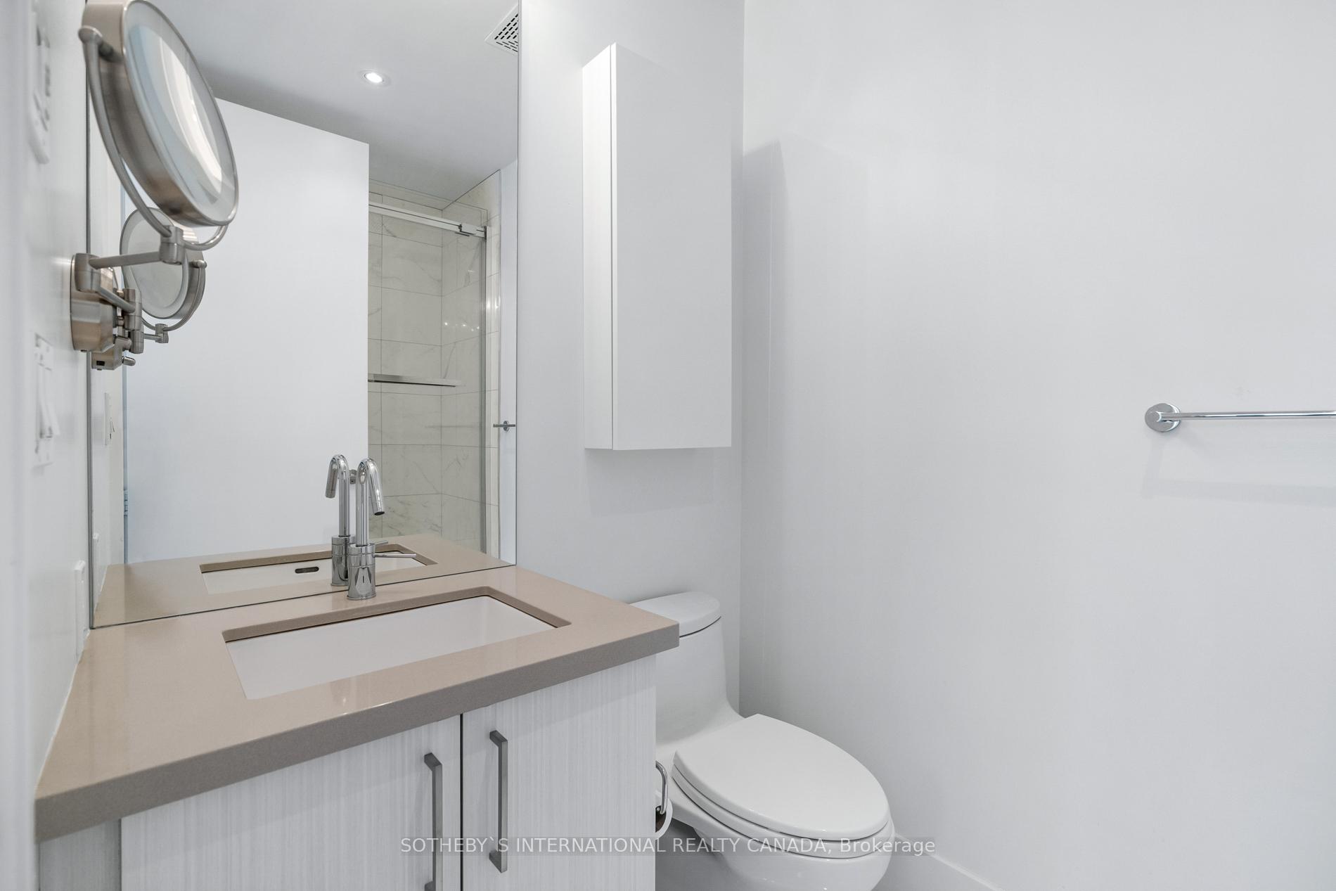 Photo 33 of Unit 803, 39 Queens Quay E, Toronto, Waterfront Communities — HOMEH