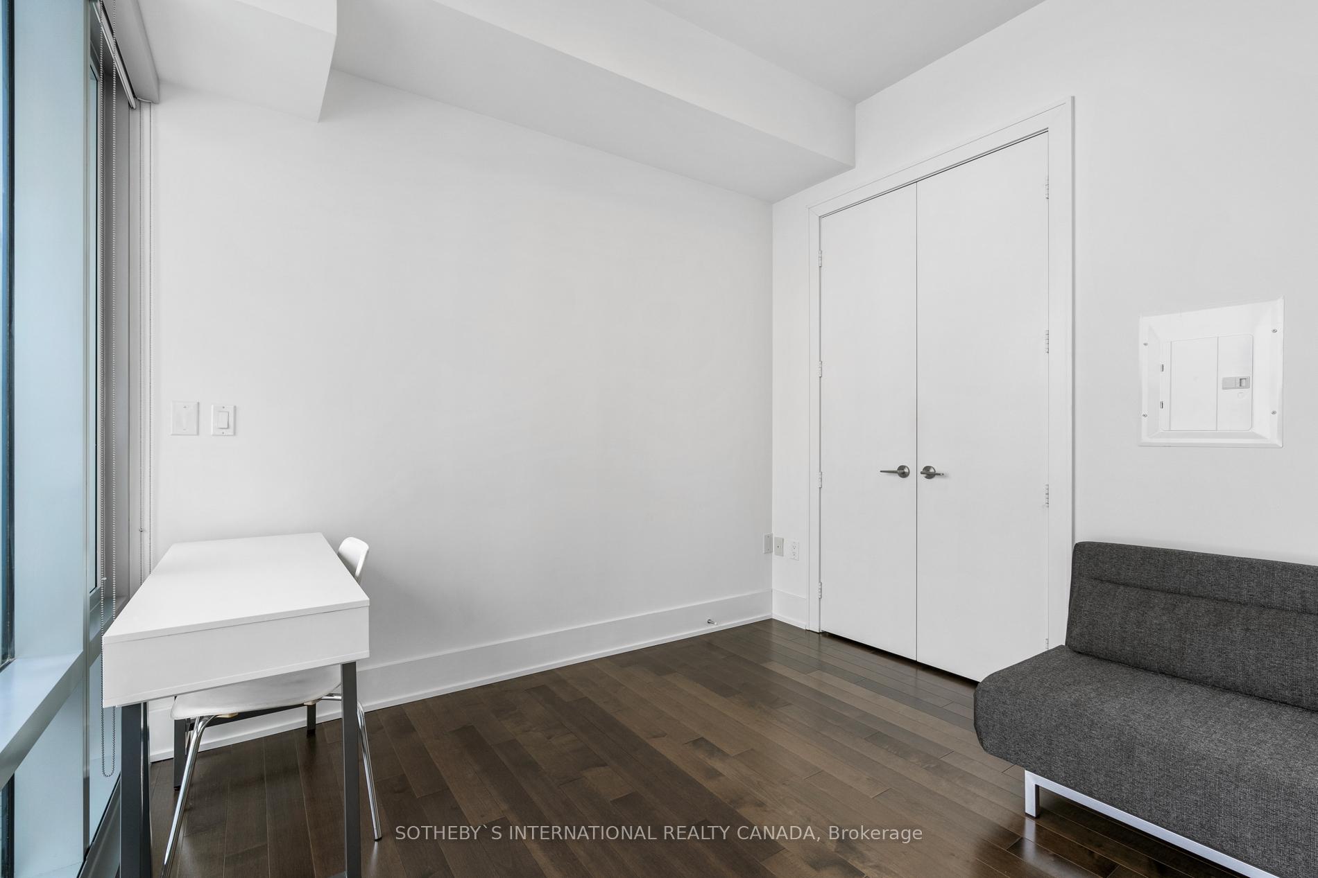 Photo 16 of Unit 803, 39 Queens Quay E, Toronto, Waterfront Communities — HOMEH