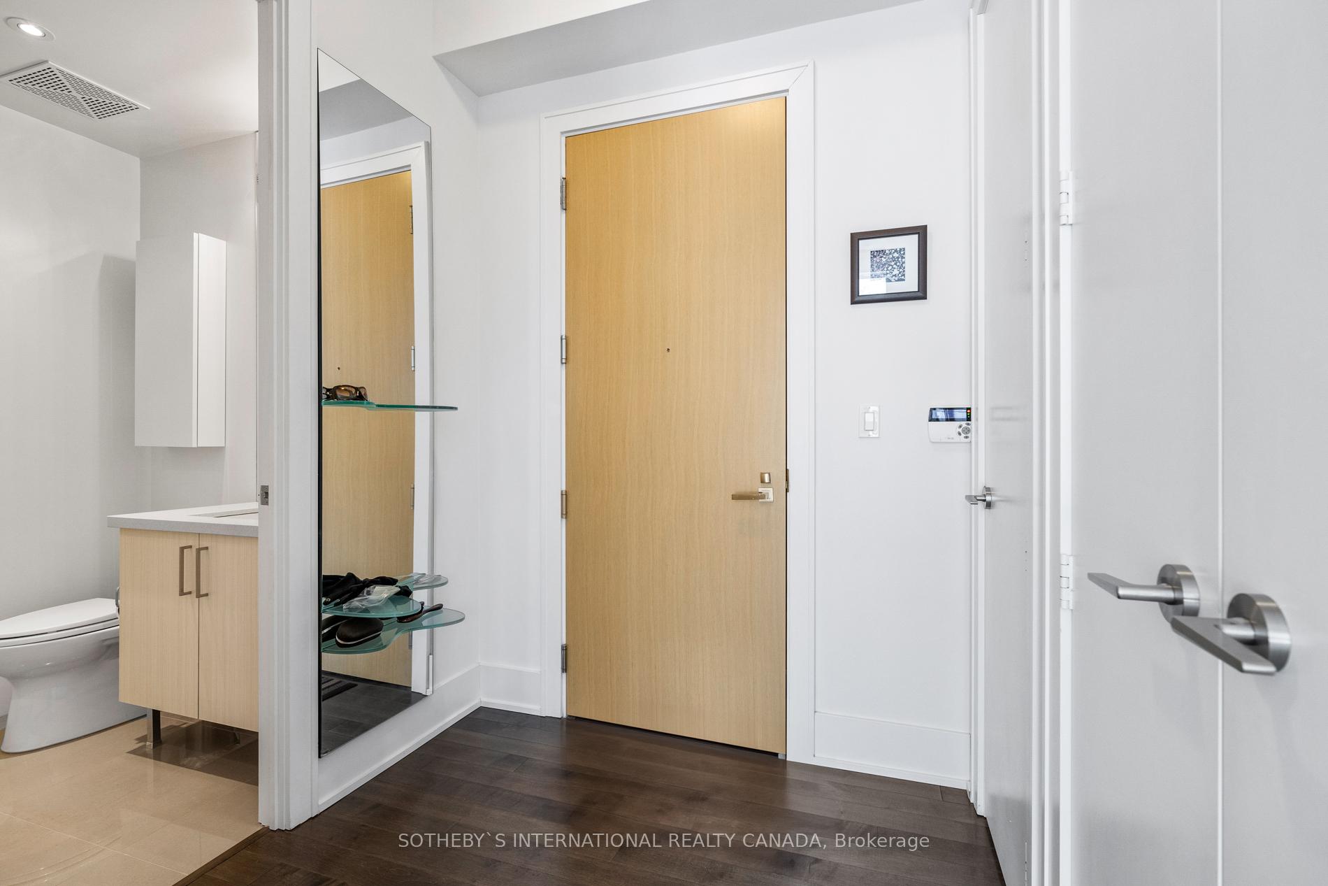 Photo 22 of Unit 803, 39 Queens Quay E, Toronto, Waterfront Communities — HOMEH