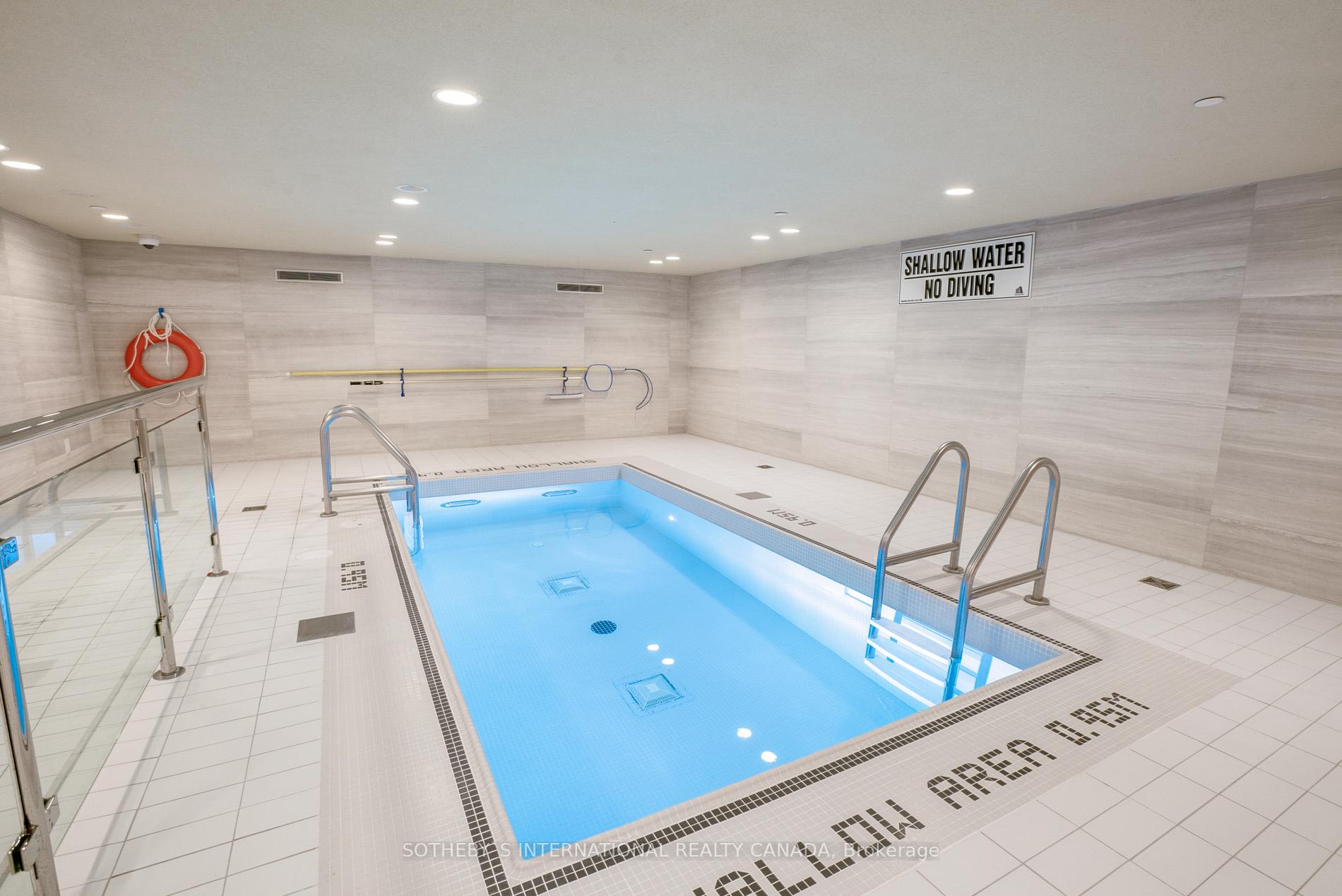 Photo 26 of Unit 803, 39 Queens Quay E, Toronto, Waterfront Communities — HOMEH