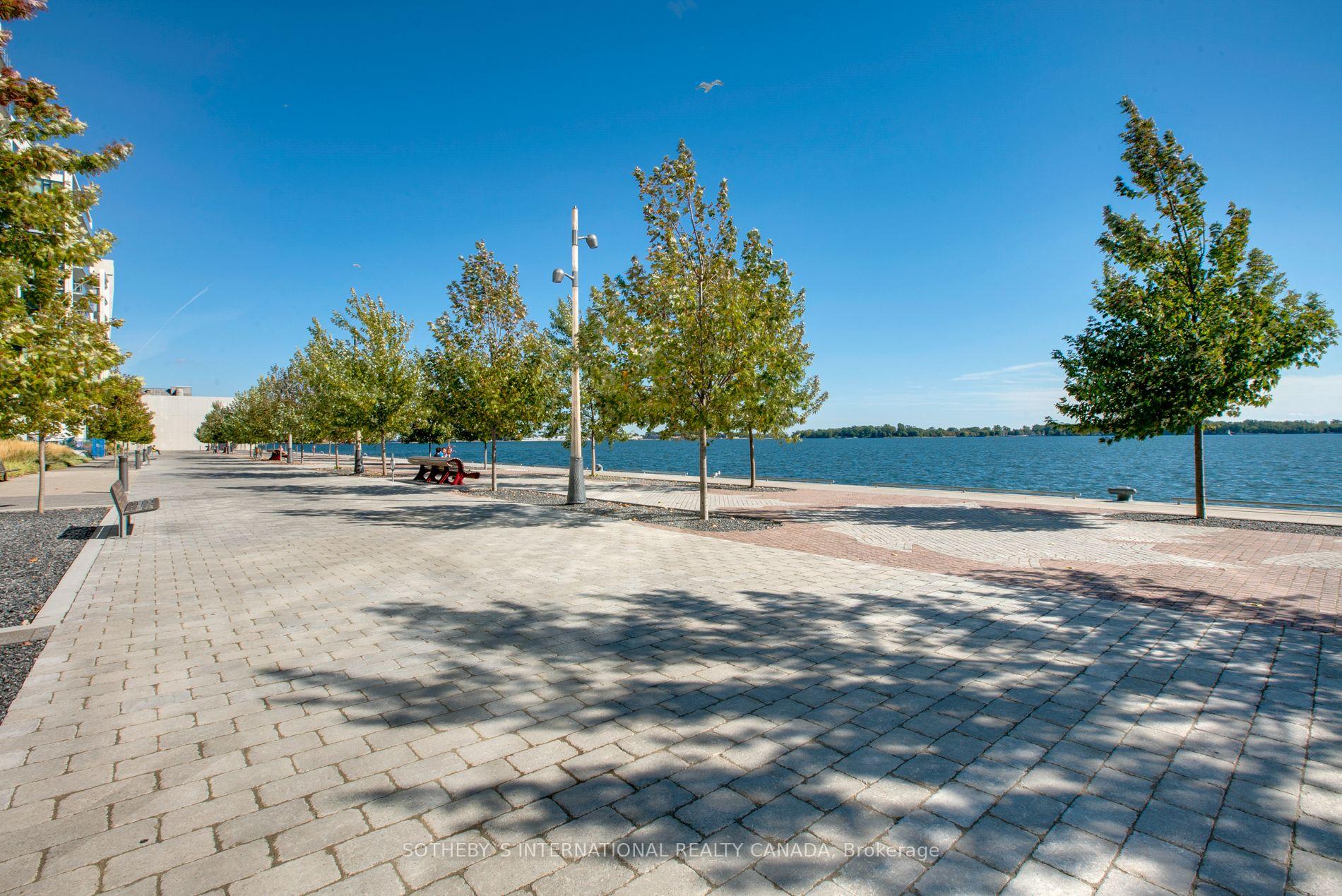 Photo 28 of Unit 803, 39 Queens Quay E, Toronto, Waterfront Communities — HOMEH