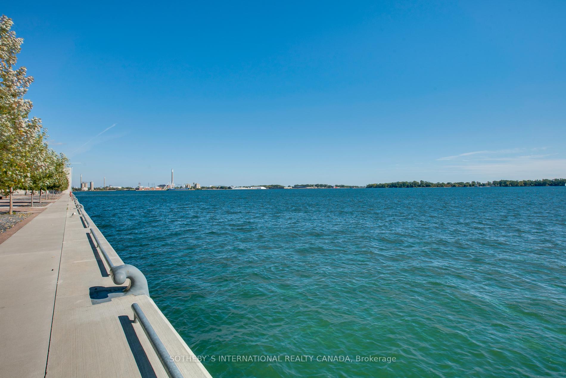 Photo 27 of Unit 803, 39 Queens Quay E, Toronto, Waterfront Communities — HOMEH