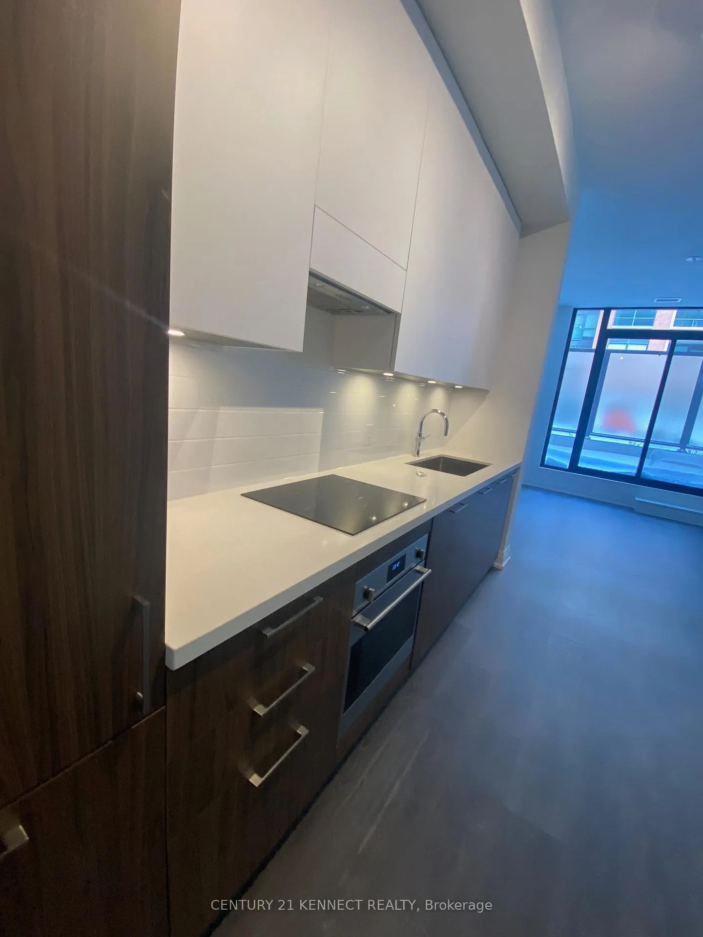 Photo 3 of Unit 203, 33 Fredrick Todd Way E, Toronto, Thorncliffe Park — HOMEH