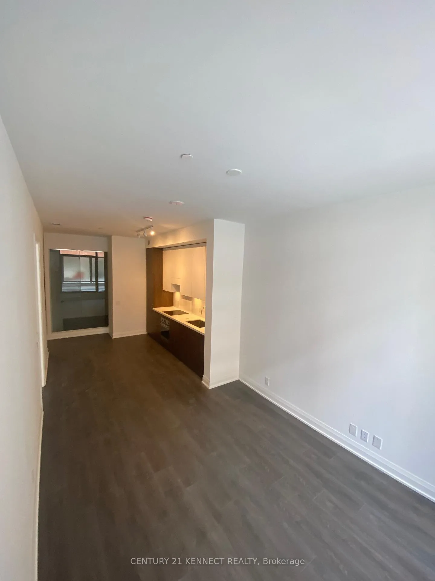 Photo 4 of Unit 203, 33 Fredrick Todd Way E, Toronto, Thorncliffe Park — HOMEH
