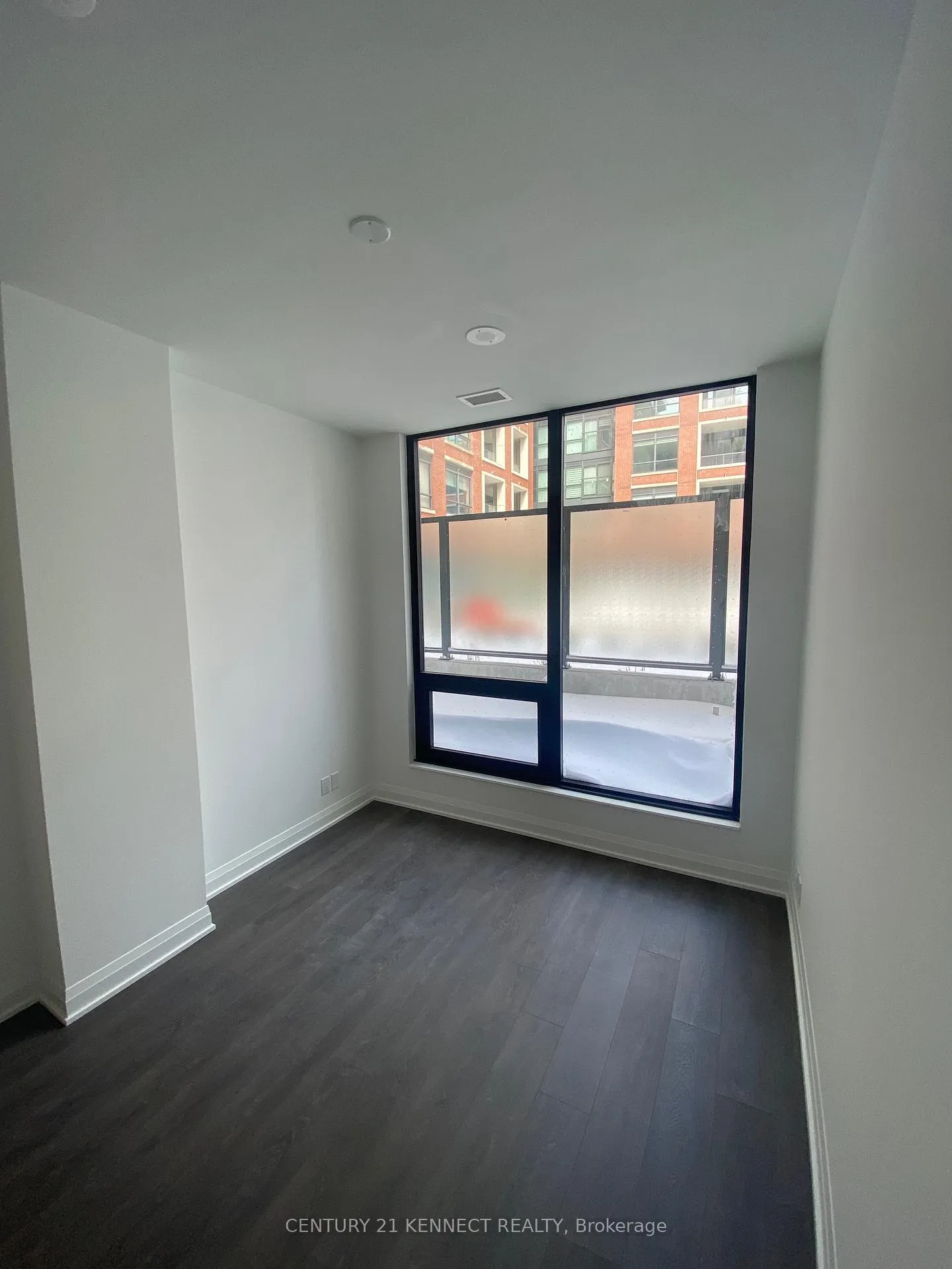 Photo 5 of Unit 203, 33 Fredrick Todd Way E, Toronto, Thorncliffe Park — HOMEH