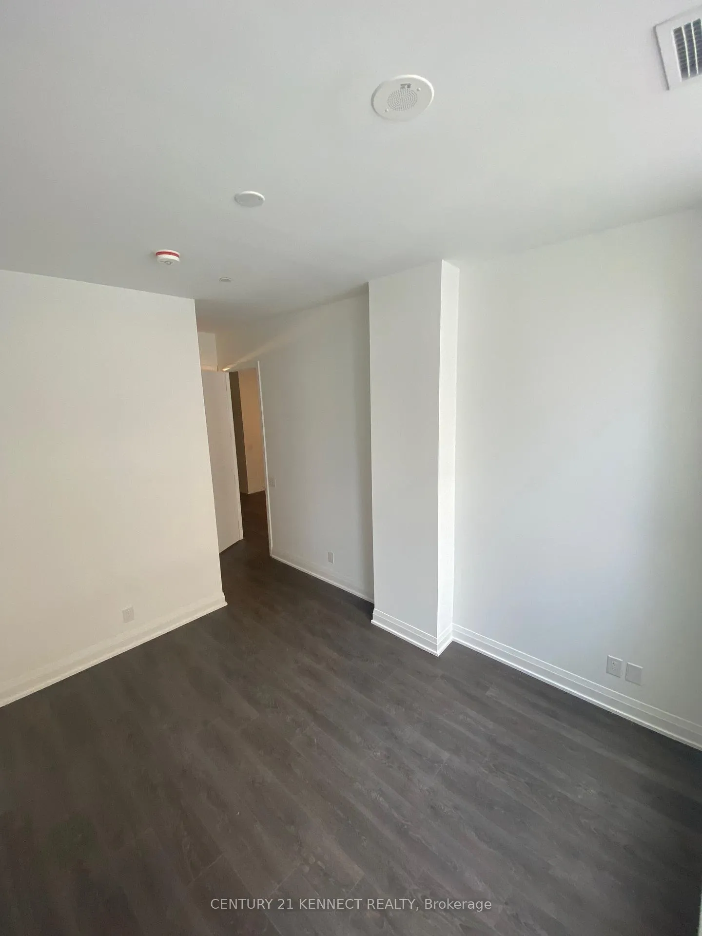 Photo 6 of Unit 203, 33 Fredrick Todd Way E, Toronto, Thorncliffe Park — HOMEH