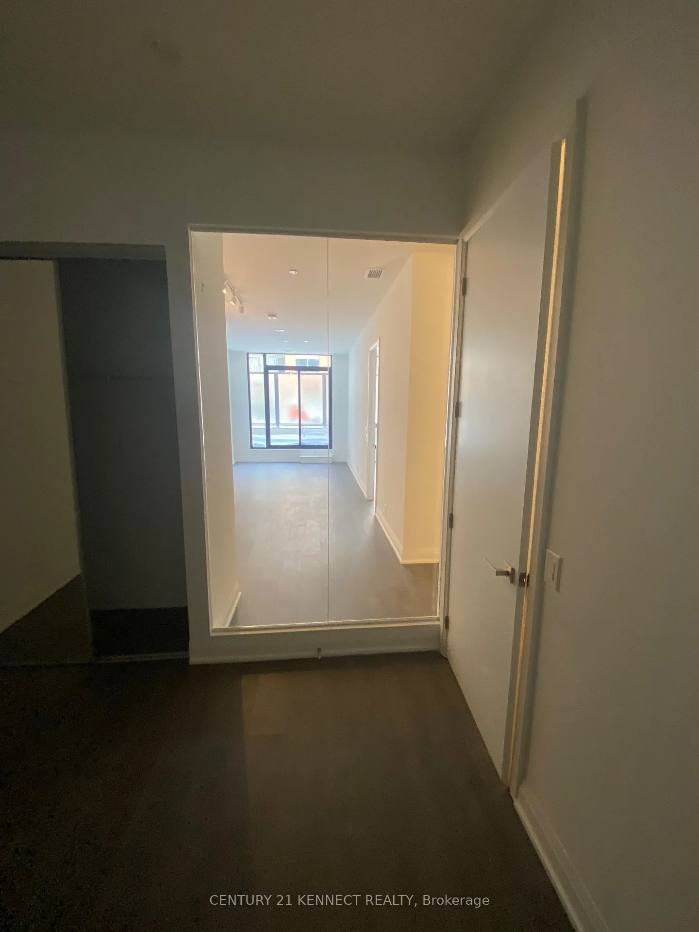 Photo 7 of Unit 203, 33 Fredrick Todd Way E, Toronto, Thorncliffe Park — HOMEH