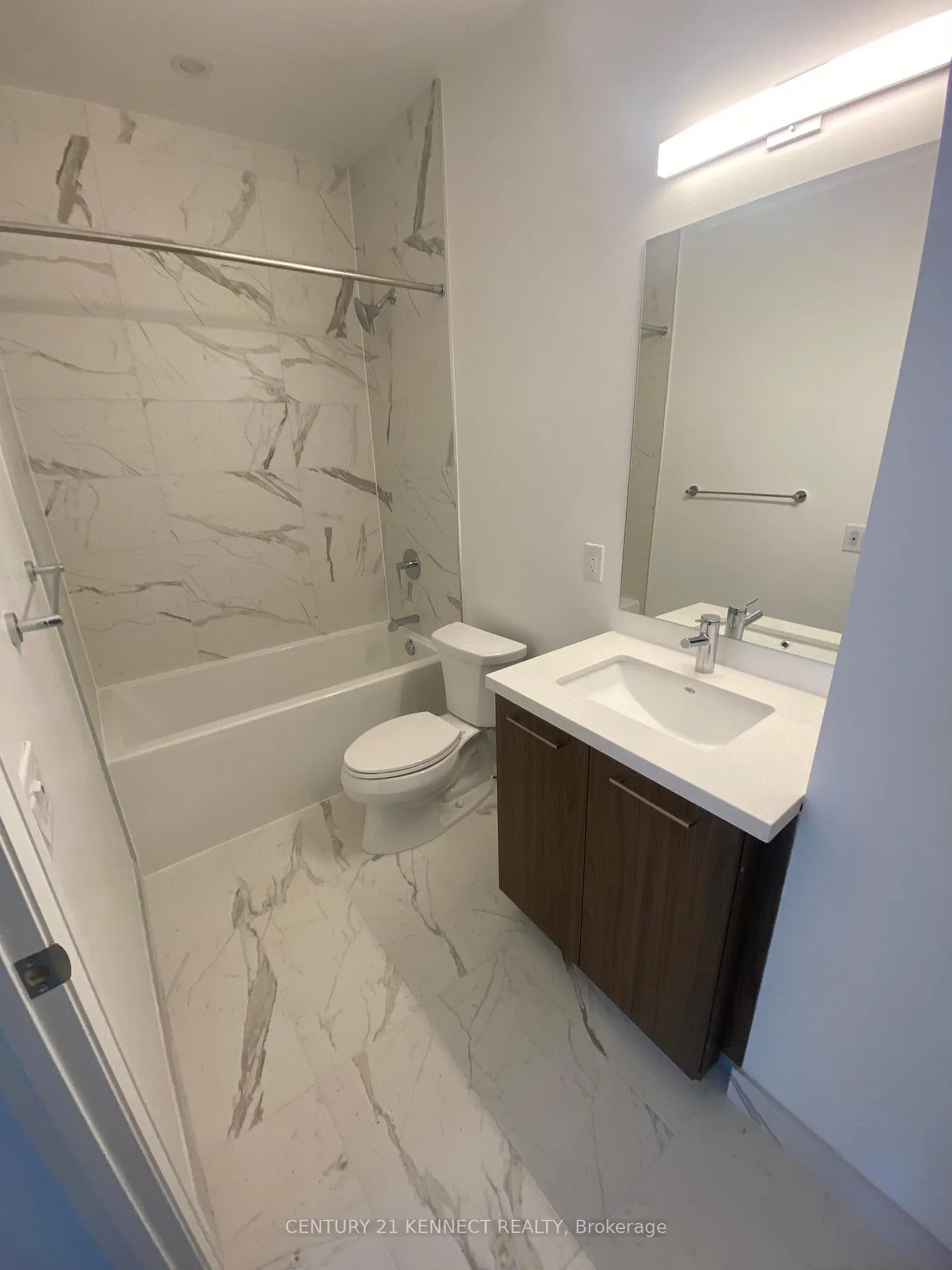 Photo 8 of Unit 203, 33 Fredrick Todd Way E, Toronto, Thorncliffe Park — HOMEH