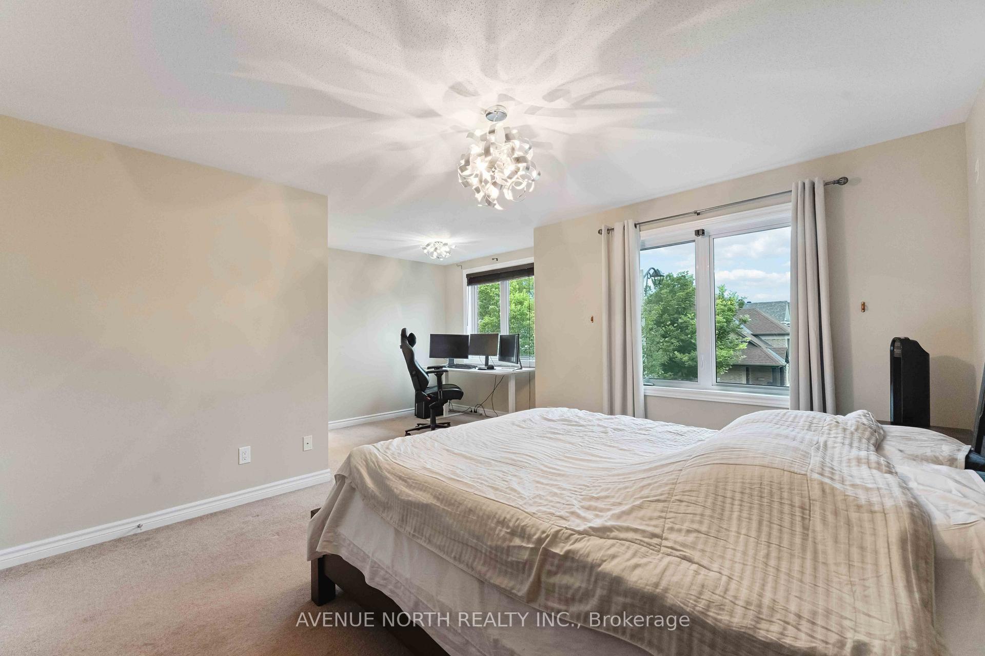 Photo 21 of 88 Cormack Circle, Ottawa, Barrhaven - Strandherd — HOMEH