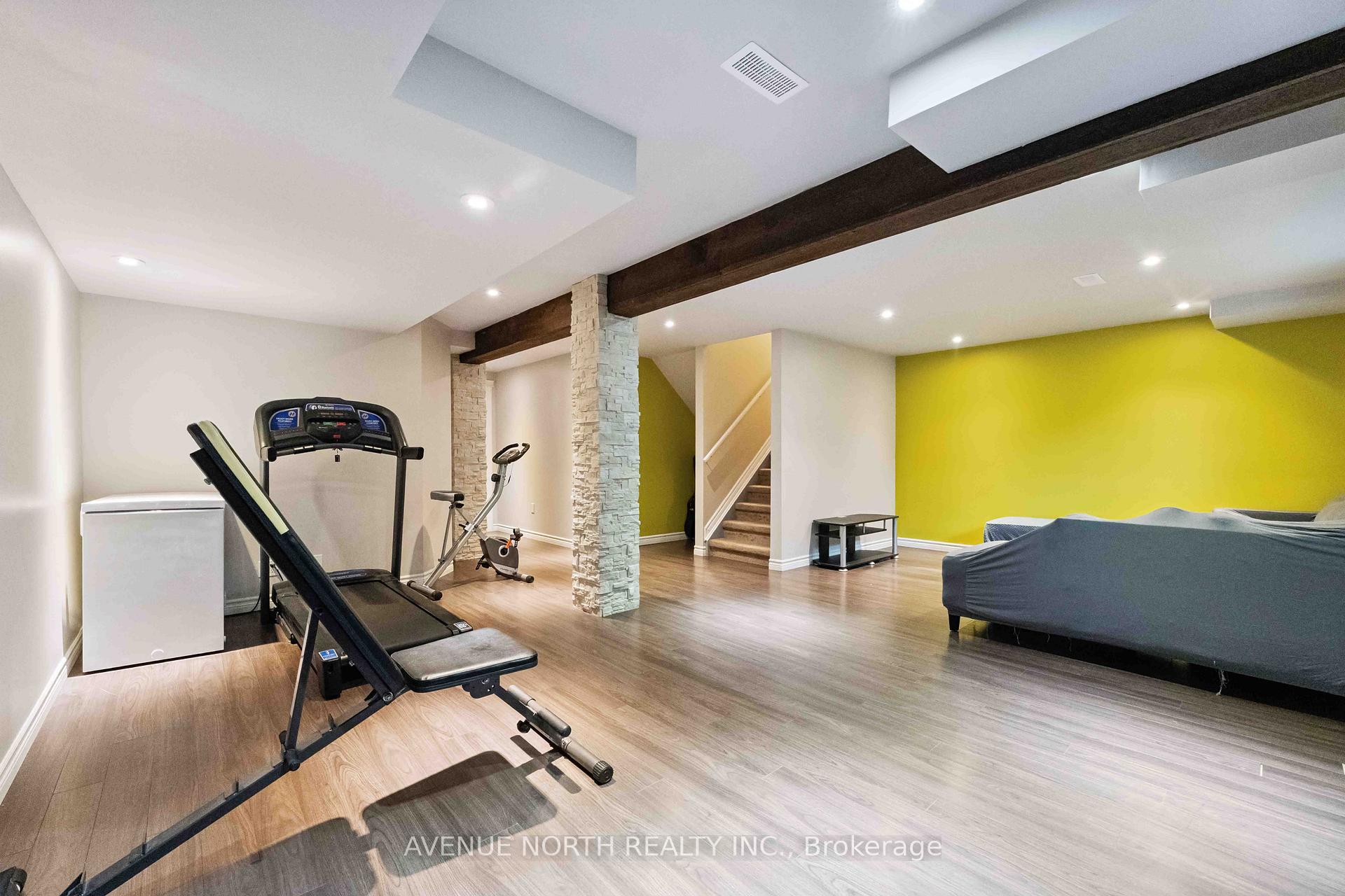 Photo 31 of 88 Cormack Circle, Ottawa, Barrhaven - Strandherd — HOMEH