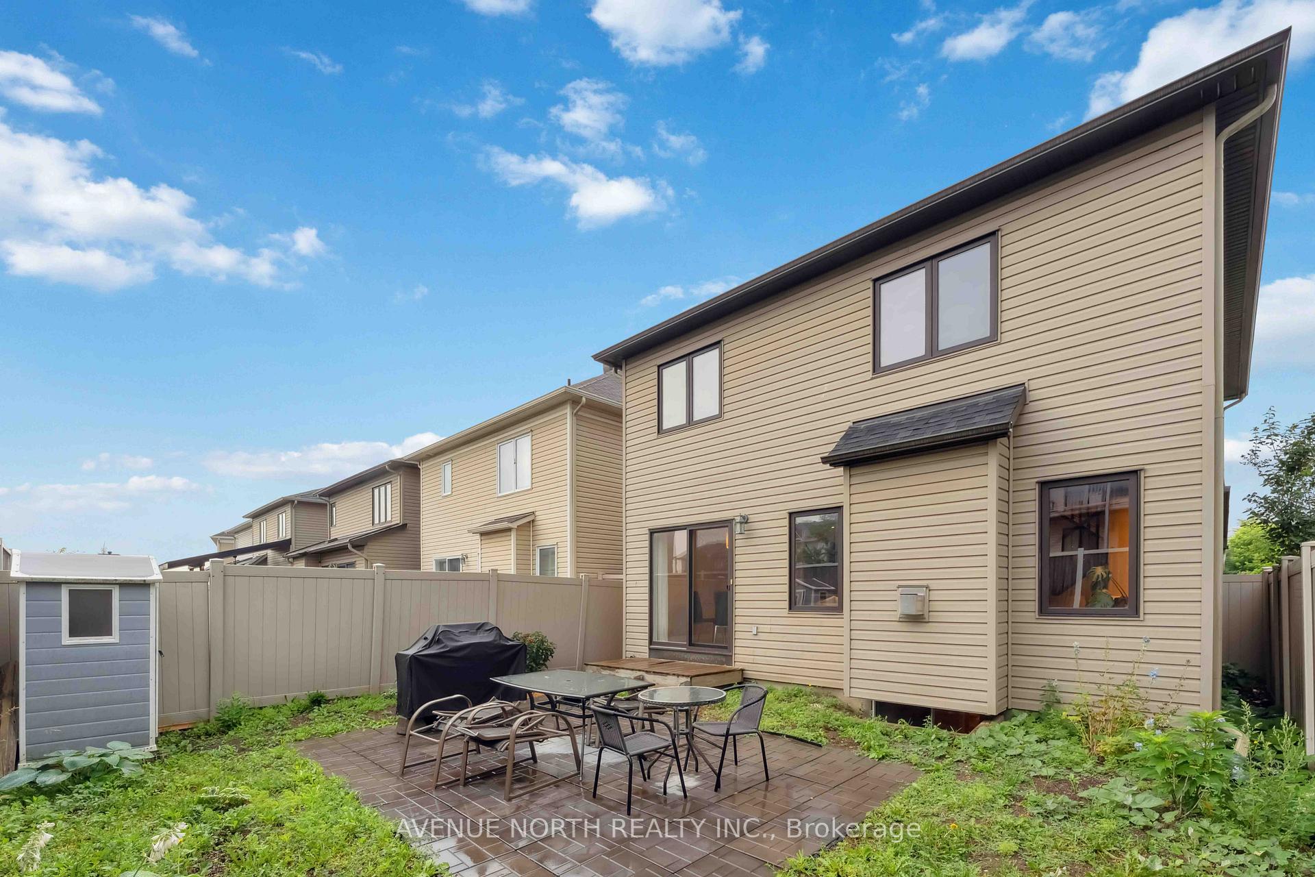 Photo 39 of 88 Cormack Circle, Ottawa, Barrhaven - Strandherd — HOMEH