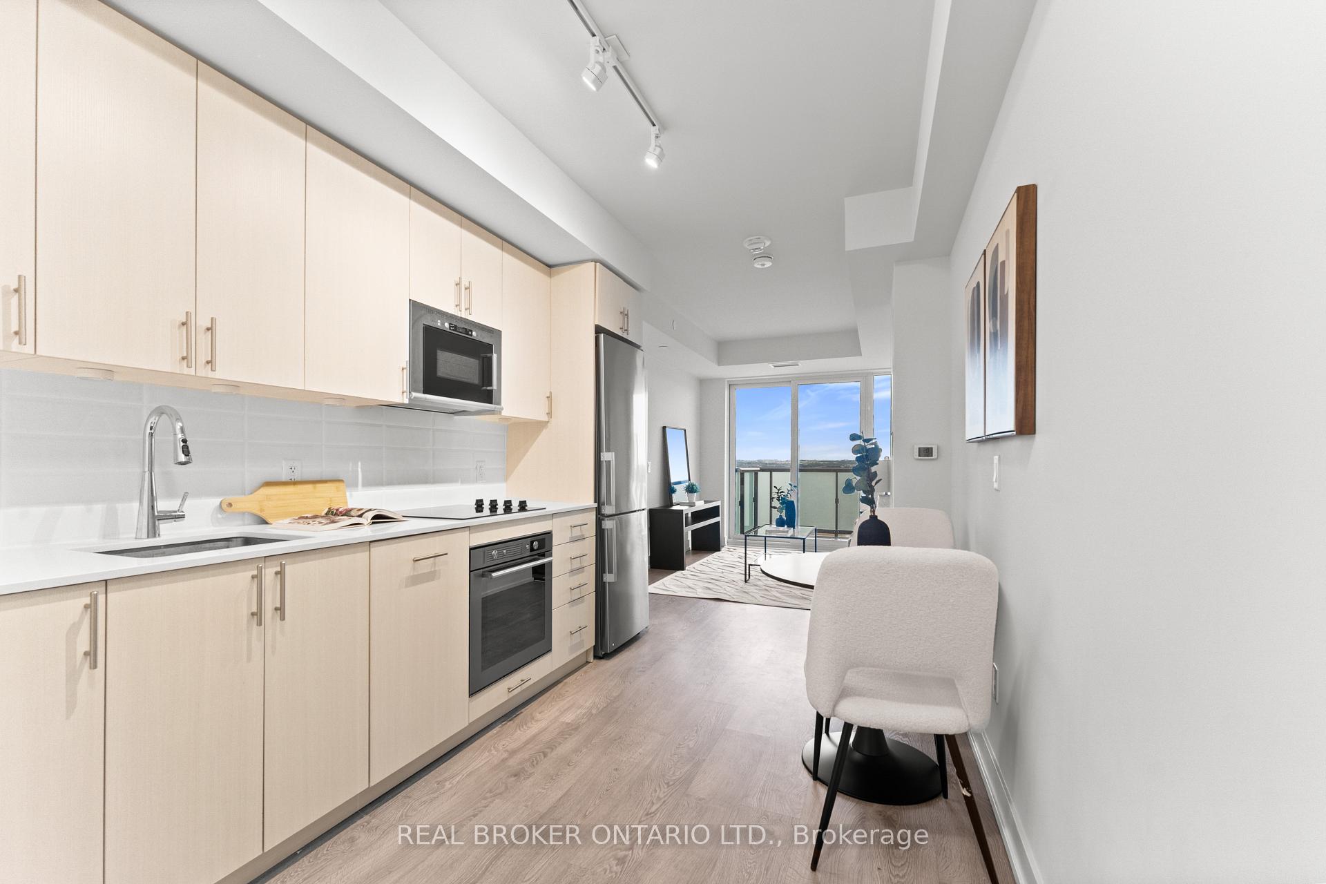 Photo 3 of Unit 2506, 2550 Simcoe Street N, Oshawa, Windfields — HOMEH