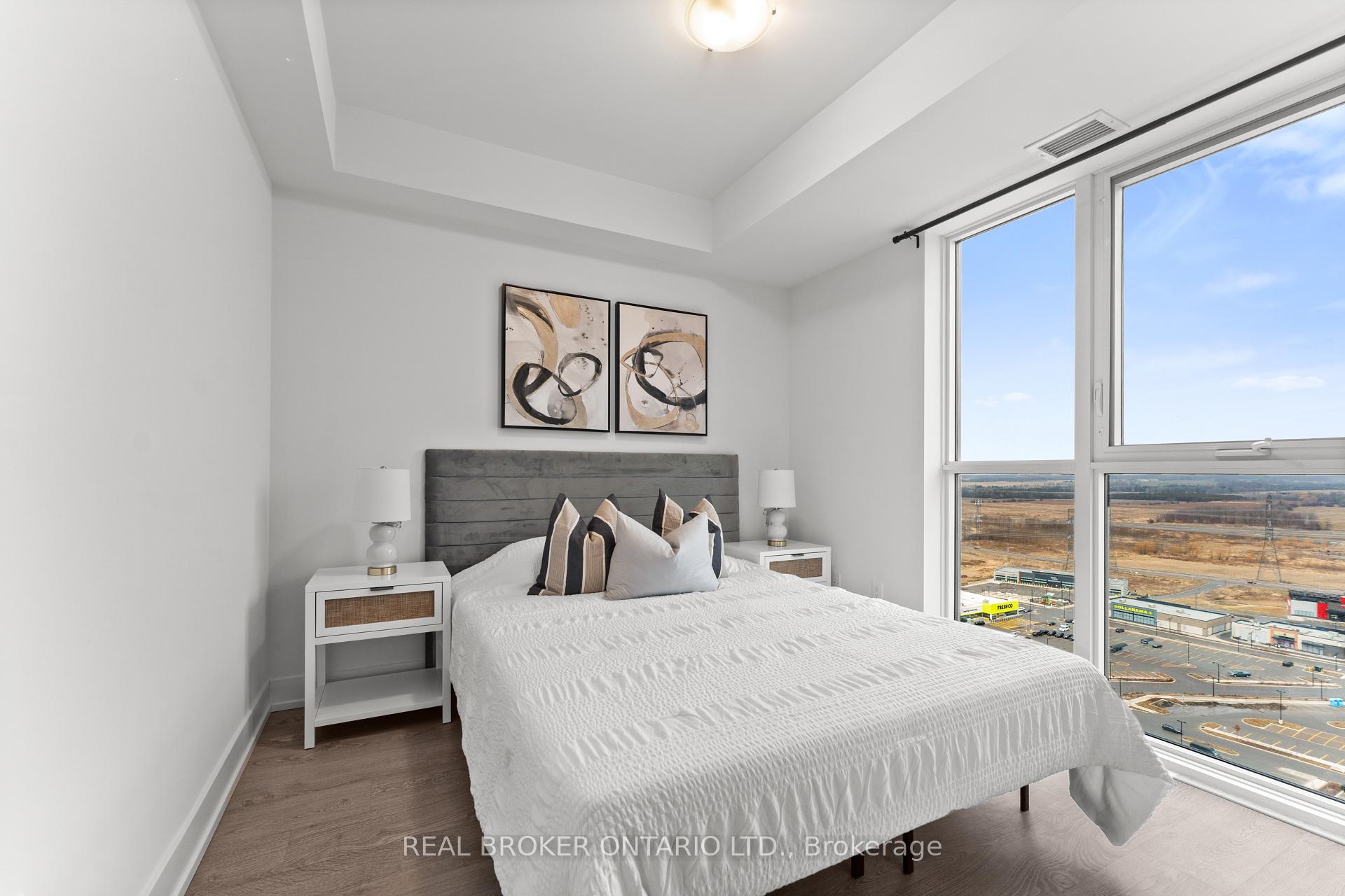 Photo 11 of Unit 2506, 2550 Simcoe Street N, Oshawa, Windfields — HOMEH