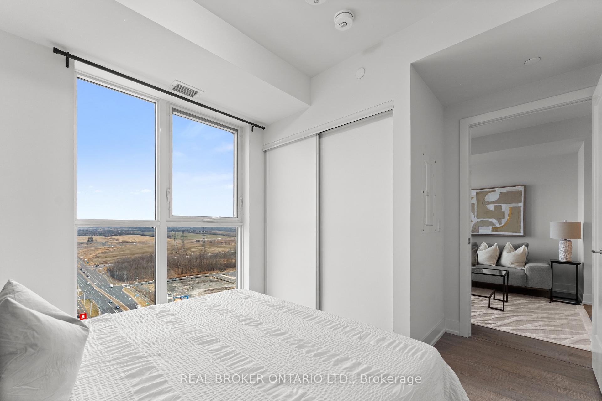 Photo 12 of Unit 2506, 2550 Simcoe Street N, Oshawa, Windfields — HOMEH