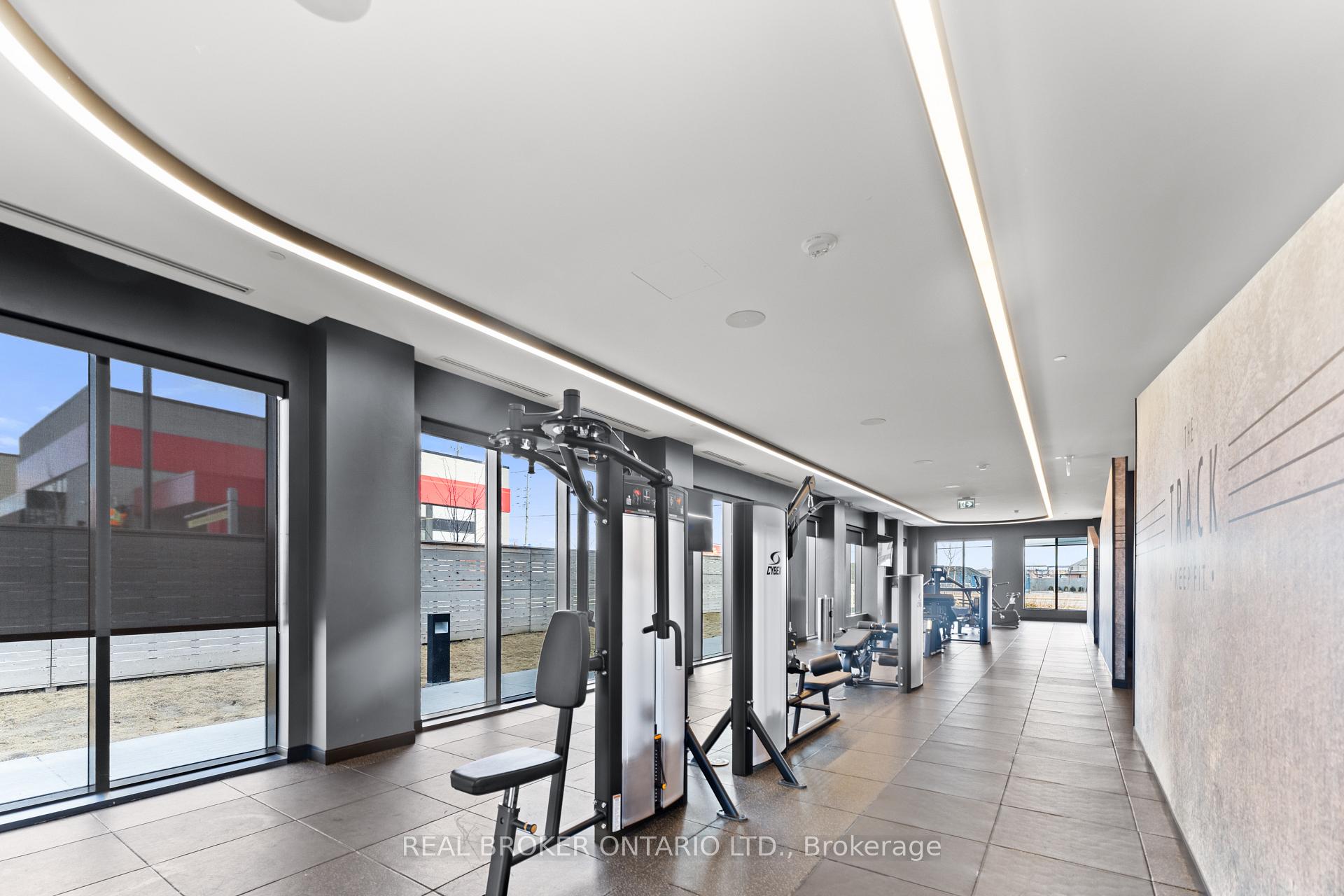 Photo 14 of Unit 2506, 2550 Simcoe Street N, Oshawa, Windfields — HOMEH