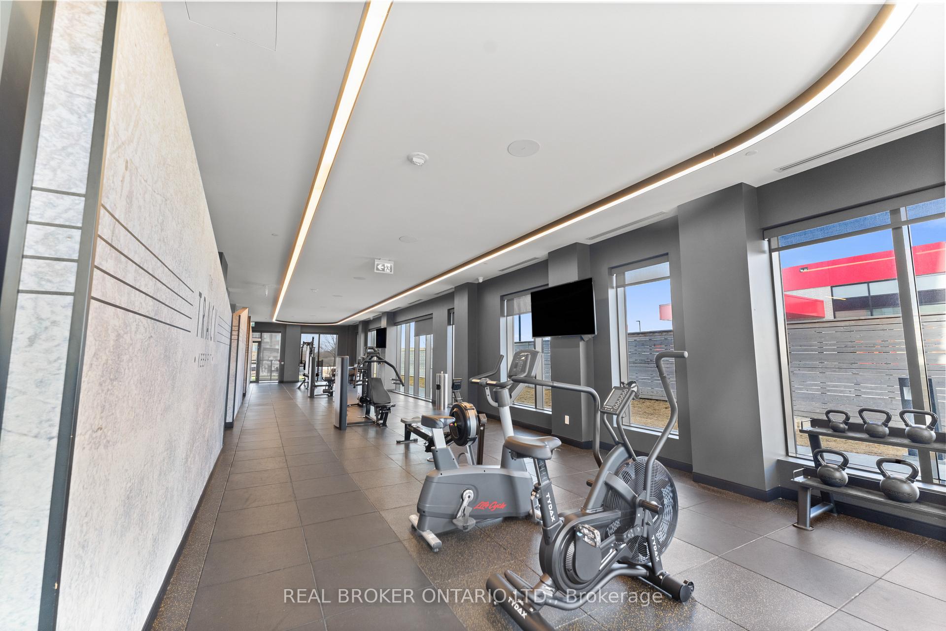 Photo 15 of Unit 2506, 2550 Simcoe Street N, Oshawa, Windfields — HOMEH