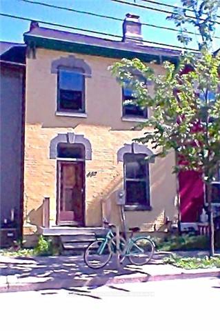 Photo 1 of 457 Queen Street E, Toronto, Moss Park — HOMEH