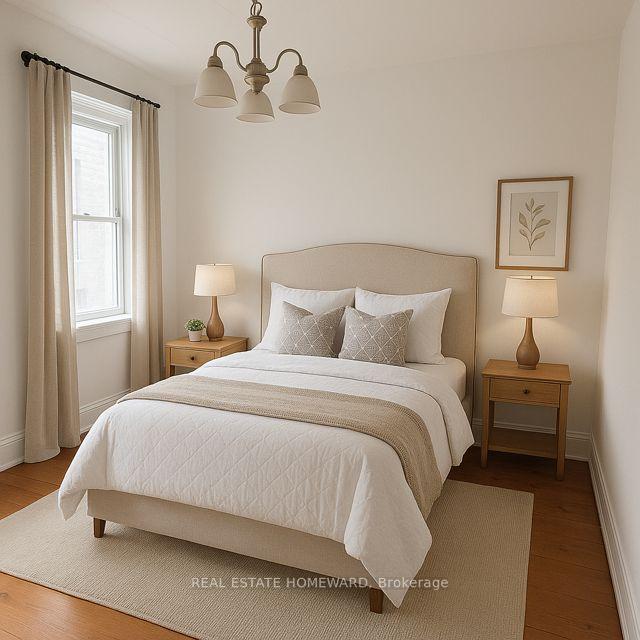 Photo 6 of 457 Queen Street E, Toronto, Moss Park — HOMEH