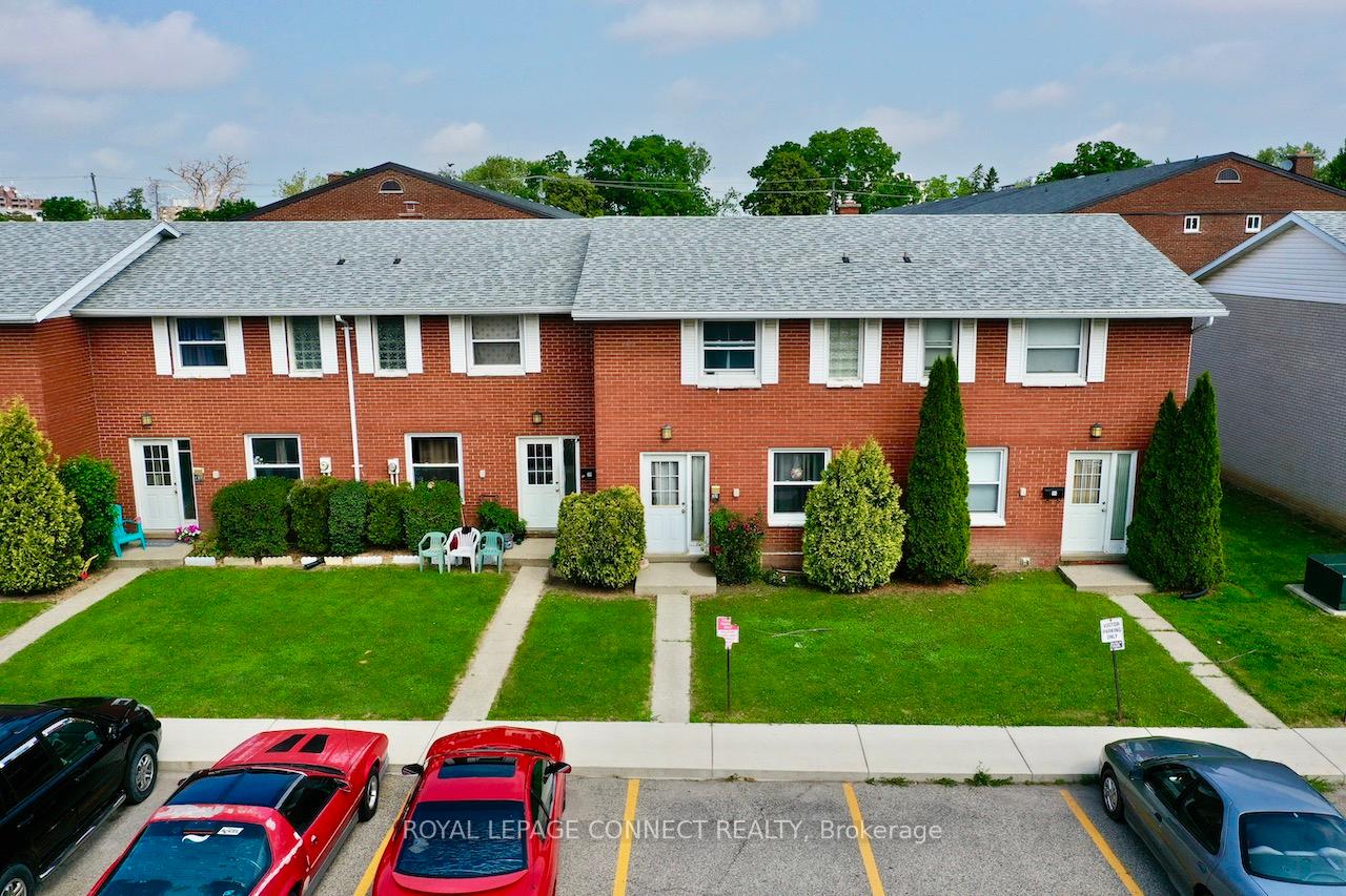 Photo 1 of Unit 5, 37 Orchard Place, Chatham-Kent — HOMEH