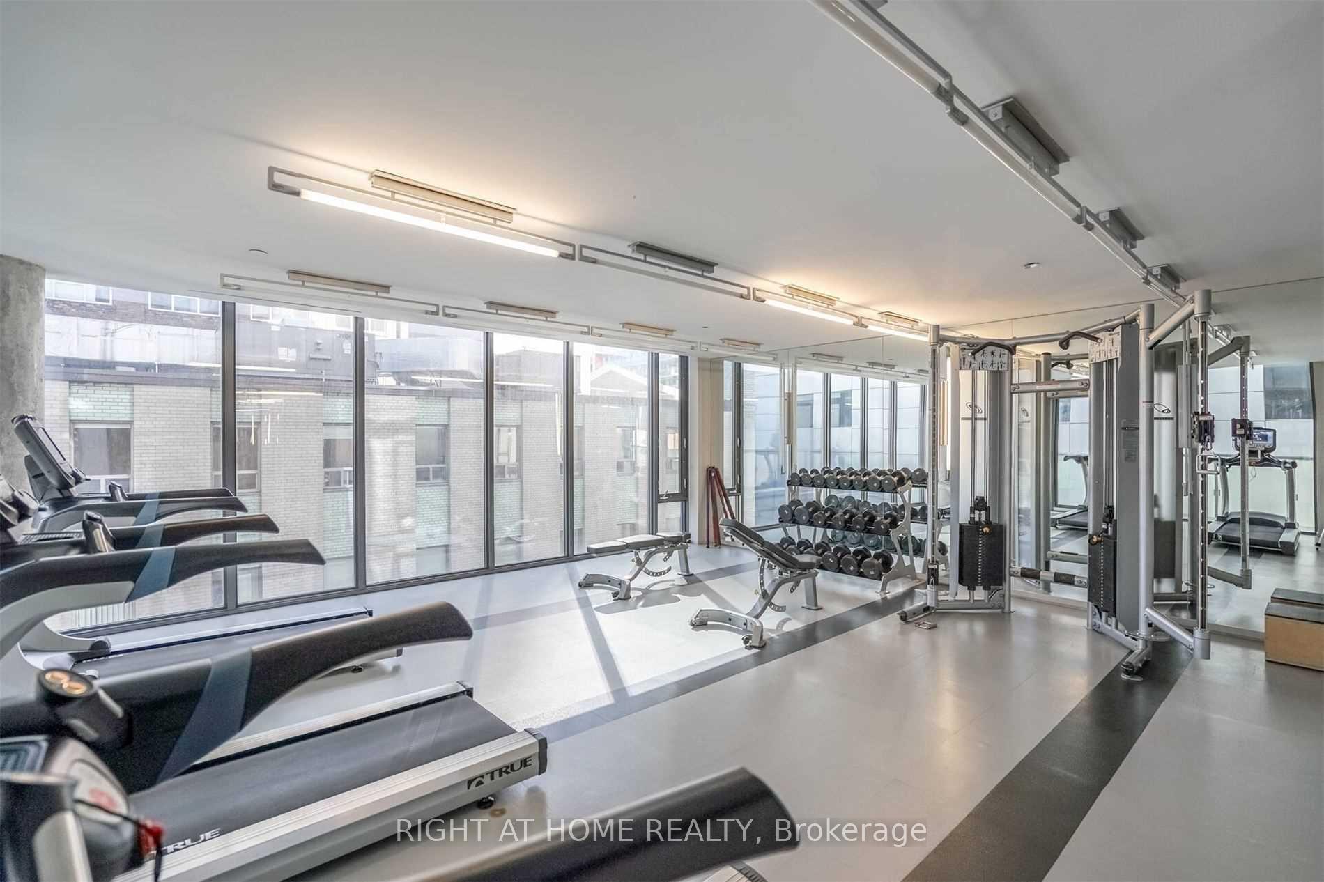 Photo 8 of Unit 3406, 101 Peter Street, Toronto, Waterfront Communities — HOMEH