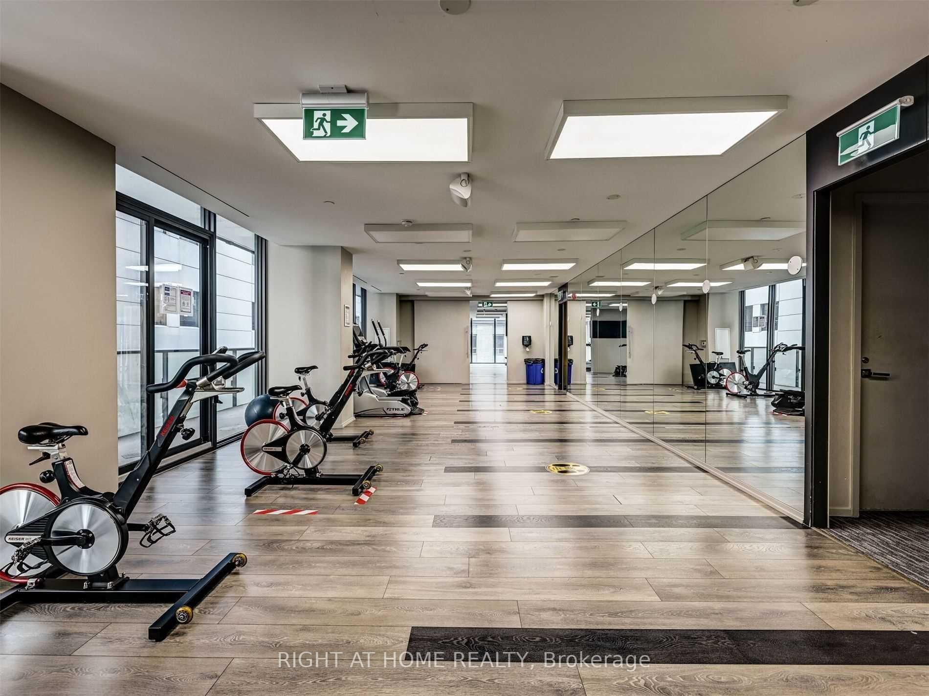 Photo 9 of Unit 3406, 101 Peter Street, Toronto, Waterfront Communities — HOMEH