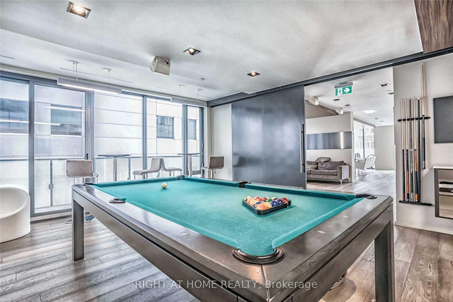 Photo 10 of Unit 3406, 101 Peter Street, Toronto, Waterfront Communities — HOMEH