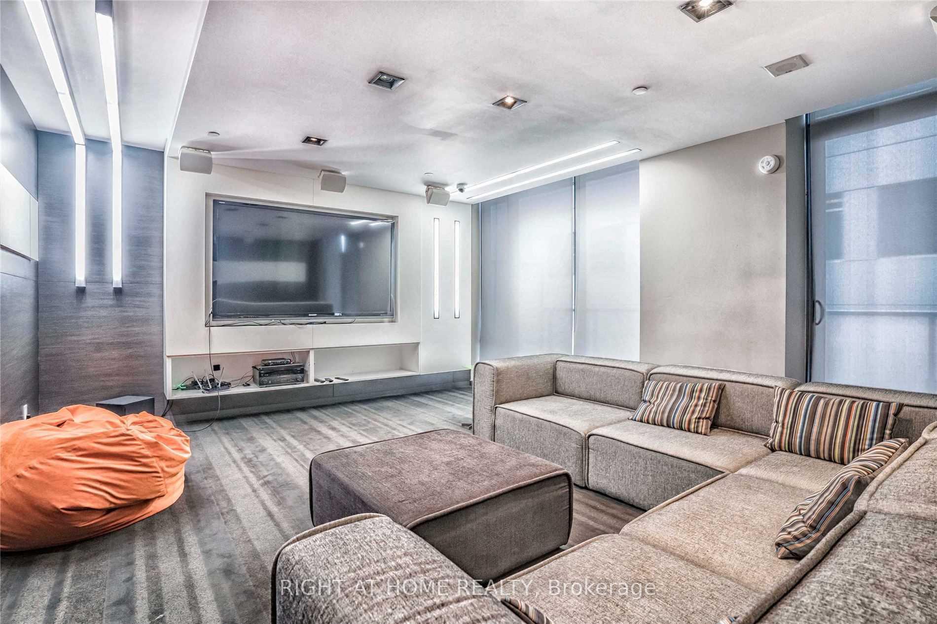 Photo 11 of Unit 3406, 101 Peter Street, Toronto, Waterfront Communities — HOMEH