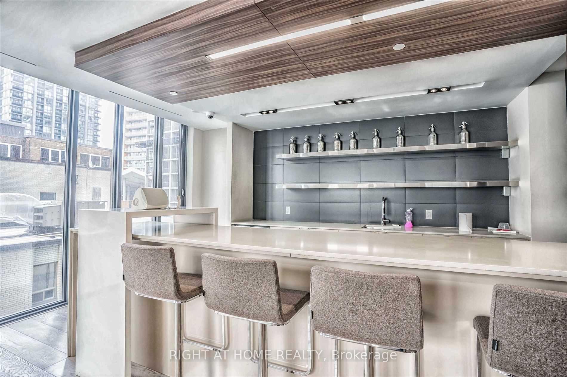 Photo 12 of Unit 3406, 101 Peter Street, Toronto, Waterfront Communities — HOMEH