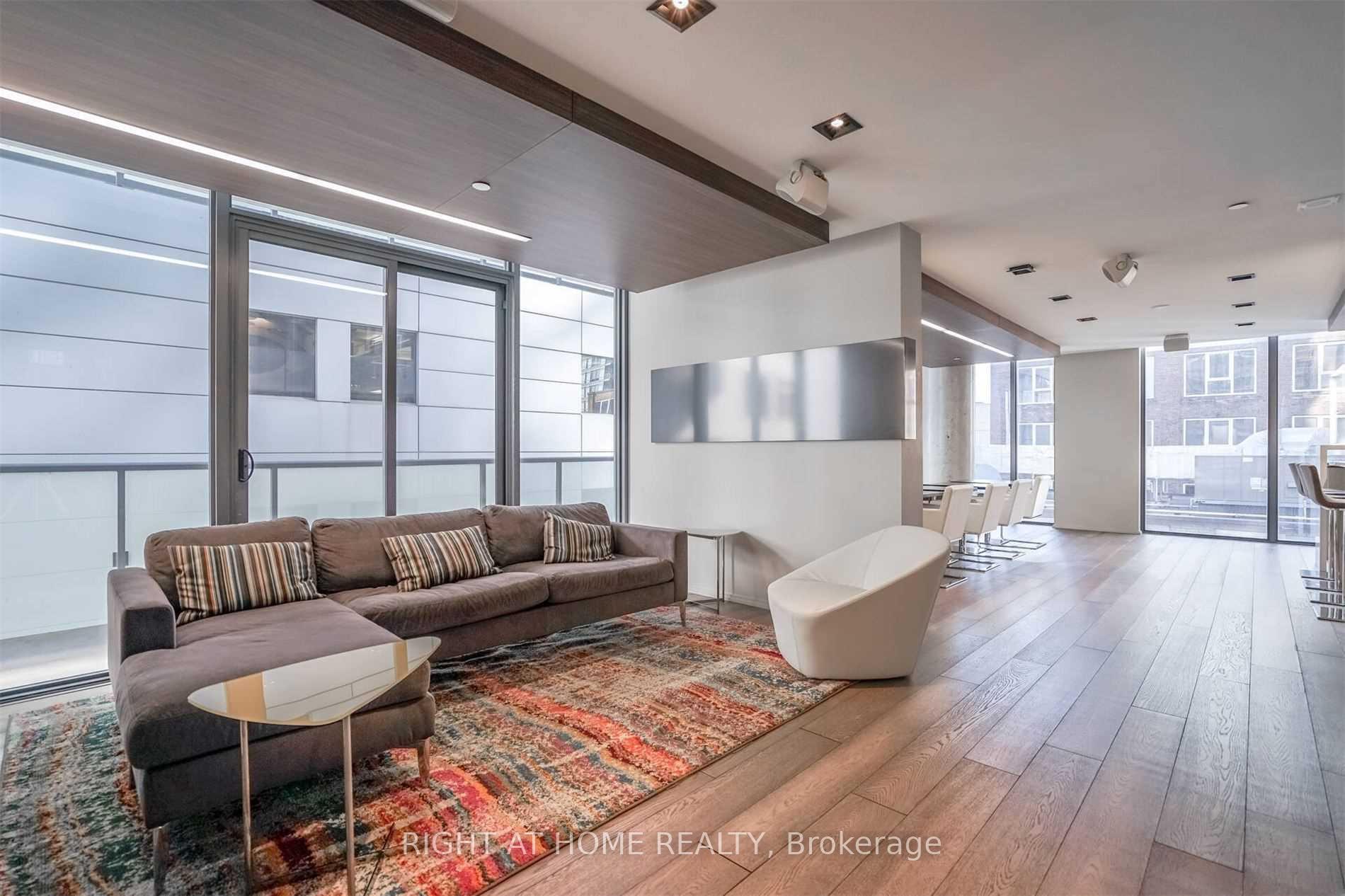 Photo 13 of Unit 3406, 101 Peter Street, Toronto, Waterfront Communities — HOMEH