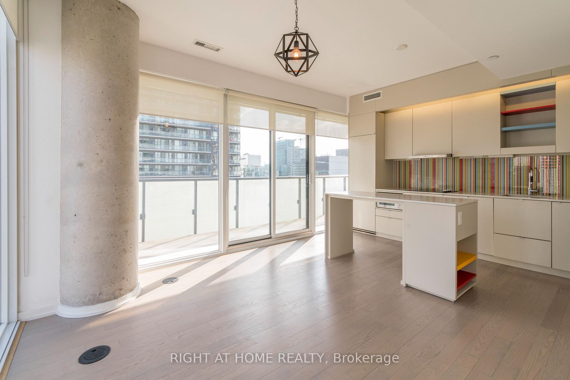 Photo 14 of Unit 3406, 101 Peter Street, Toronto, Waterfront Communities — HOMEH
