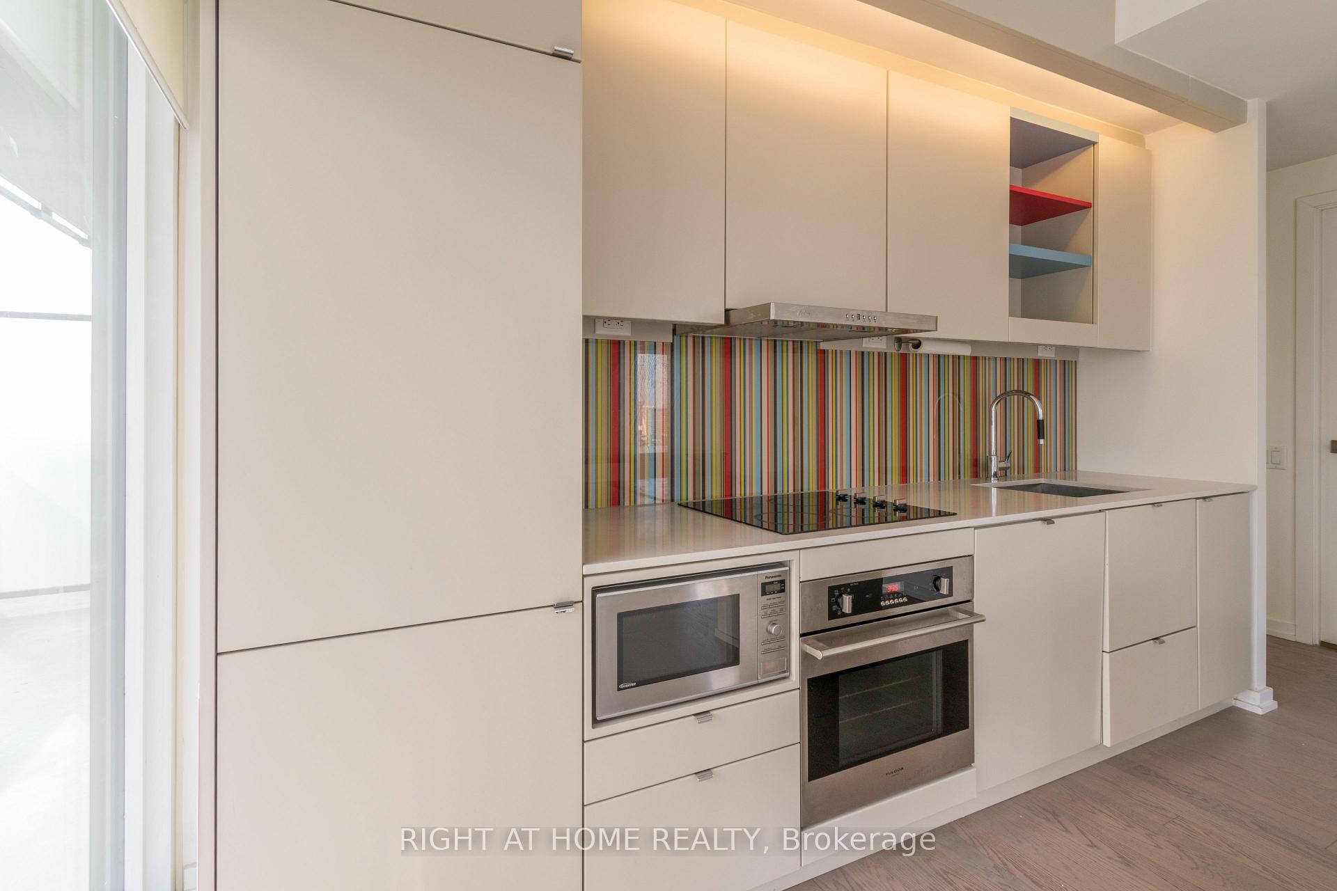 Photo 16 of Unit 3406, 101 Peter Street, Toronto, Waterfront Communities — HOMEH