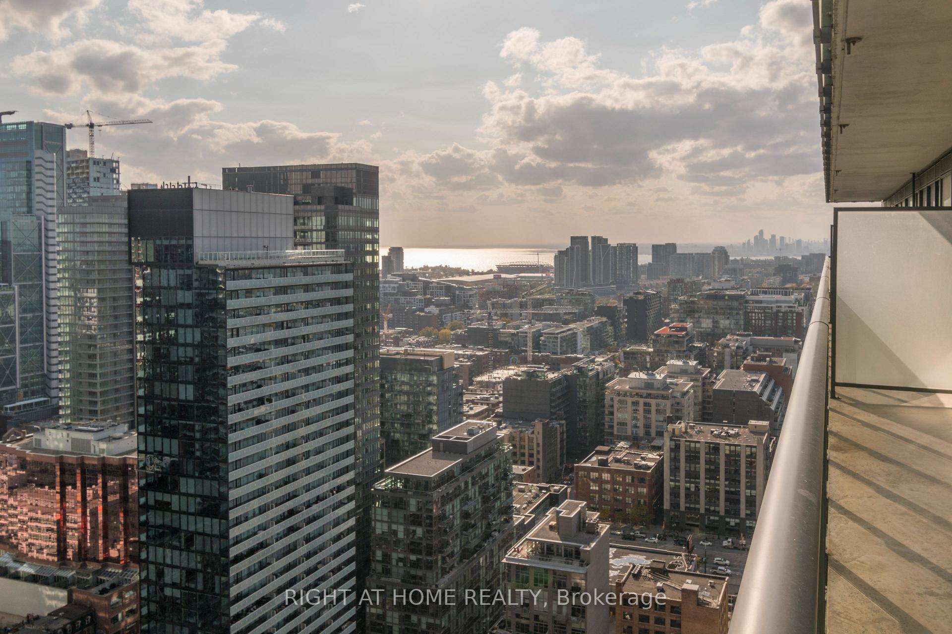 Photo 19 of Unit 3406, 101 Peter Street, Toronto, Waterfront Communities — HOMEH