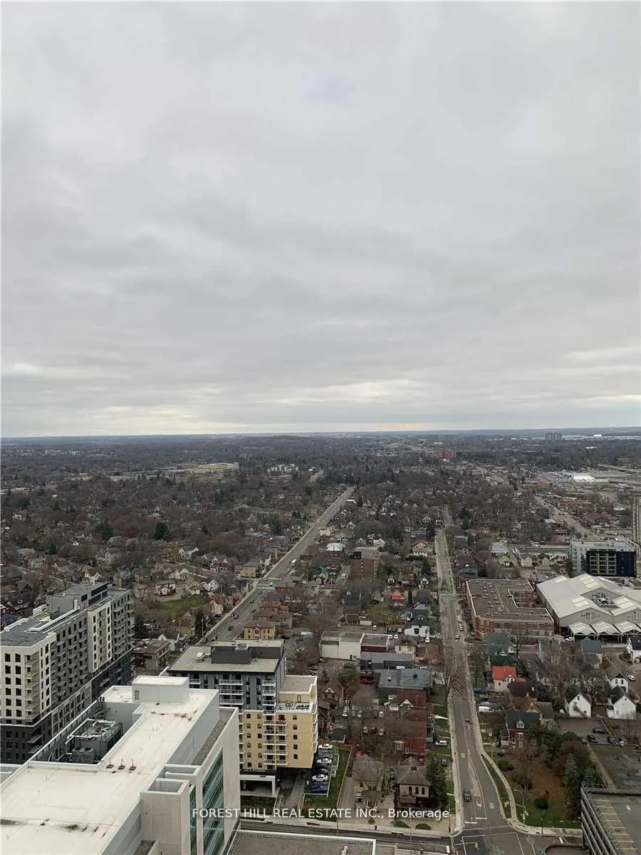 Photo 10 of Unit 3314, 60 Frederick Street, Kitchener, City Commercial Core — HOMEH