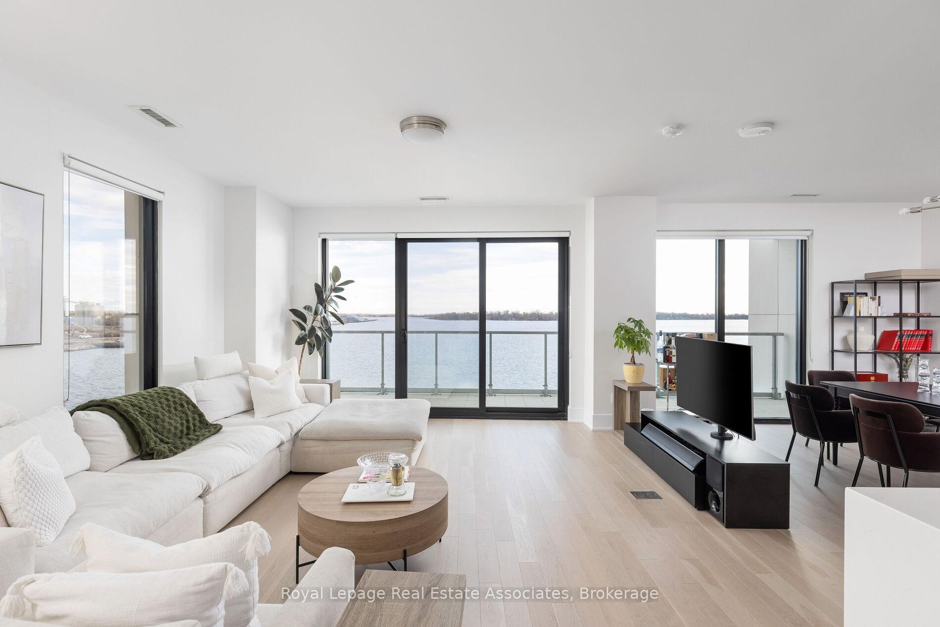 Photo 5 of Unit 410, 118 Merchants' Wharf, Toronto, Waterfront Communities — HOMEH