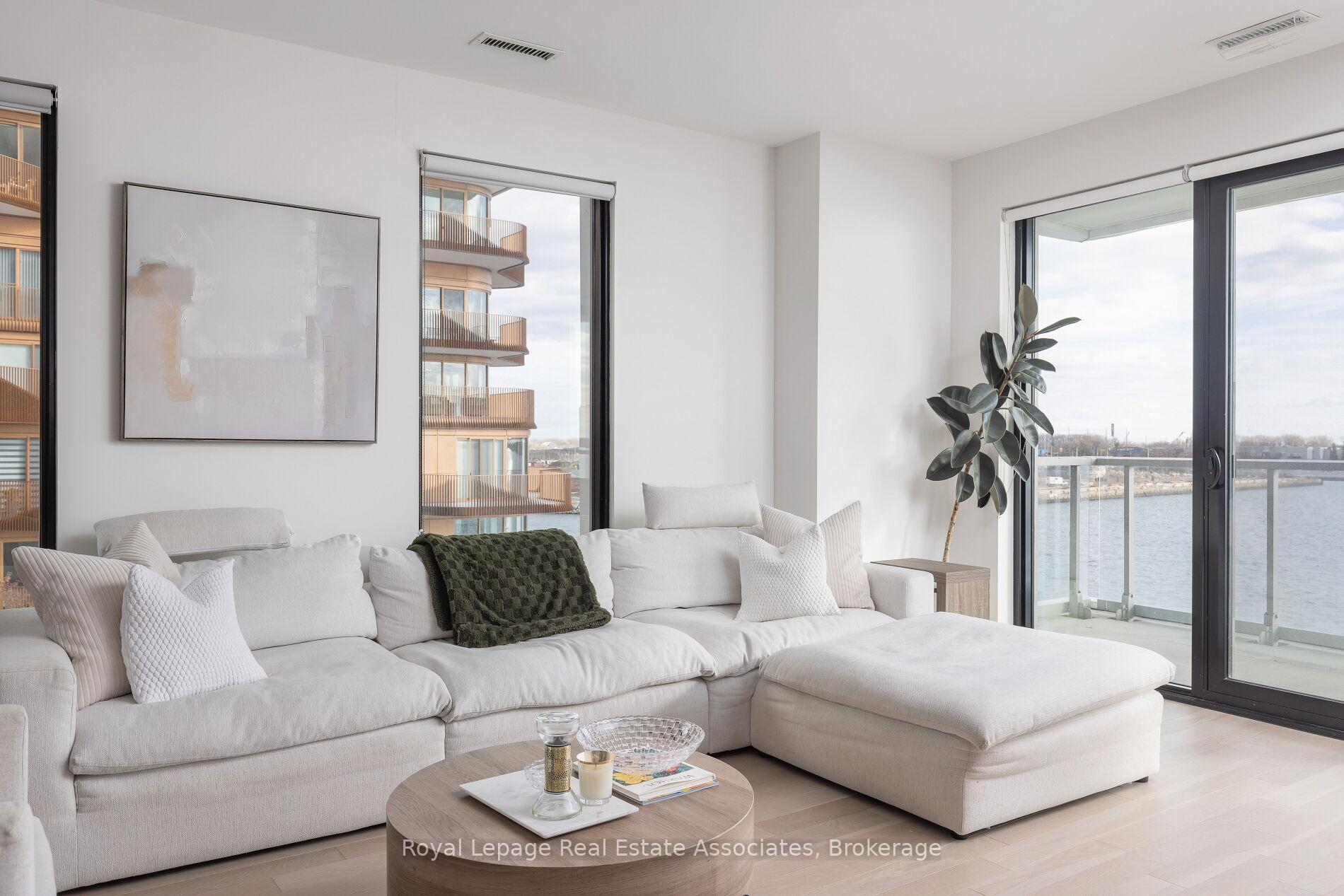 Photo 8 of Unit 410, 118 Merchants' Wharf, Toronto, Waterfront Communities — HOMEH