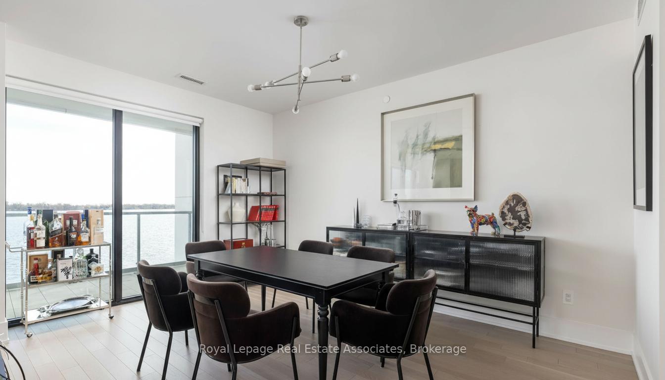Photo 11 of Unit 410, 118 Merchants' Wharf, Toronto, Waterfront Communities — HOMEH