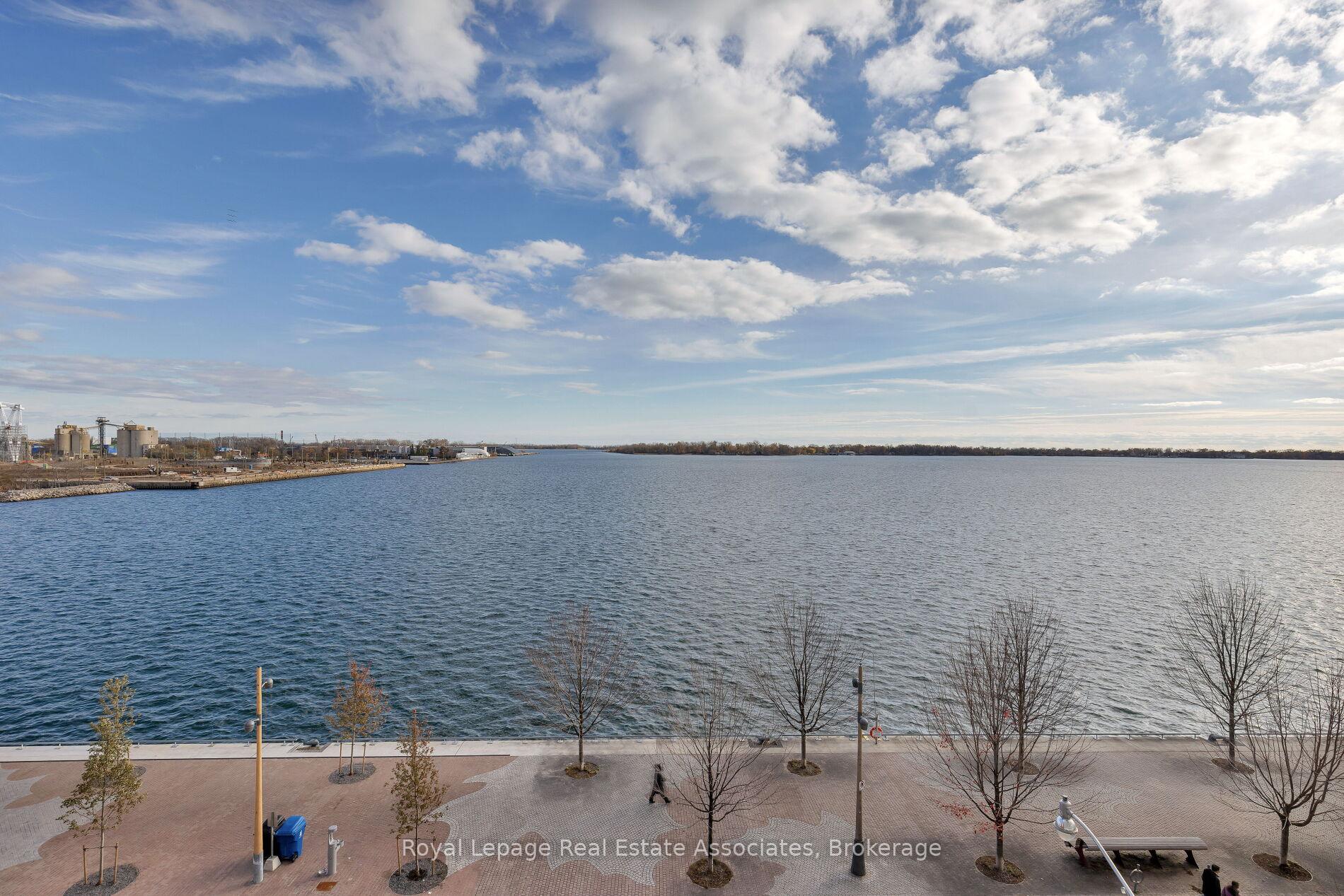 Photo 13 of Unit 410, 118 Merchants' Wharf, Toronto, Waterfront Communities — HOMEH