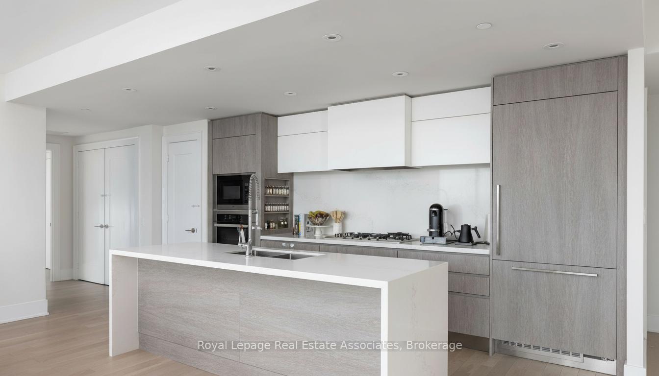 Photo 14 of Unit 410, 118 Merchants' Wharf, Toronto, Waterfront Communities — HOMEH