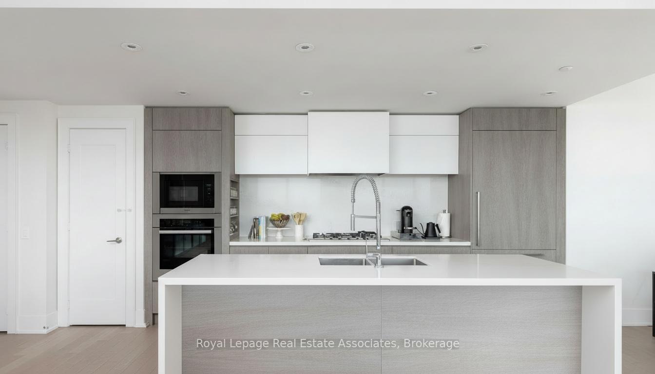 Photo 15 of Unit 410, 118 Merchants' Wharf, Toronto, Waterfront Communities — HOMEH