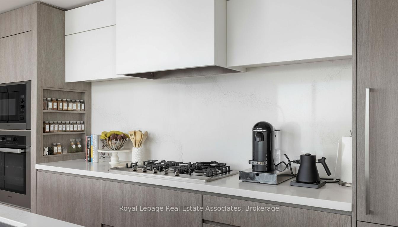 Photo 17 of Unit 410, 118 Merchants' Wharf, Toronto, Waterfront Communities — HOMEH