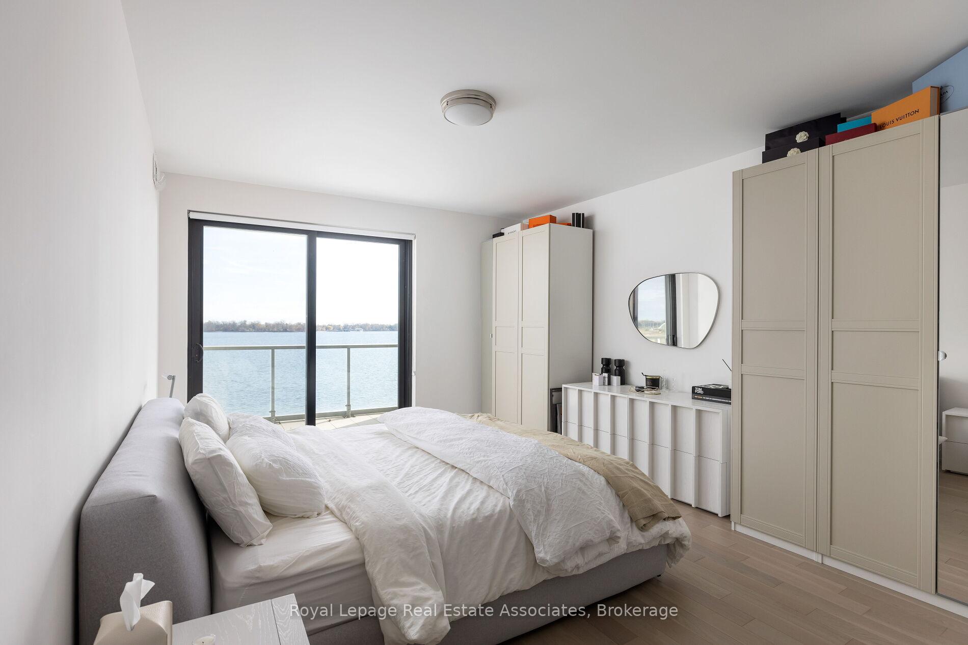 Photo 20 of Unit 410, 118 Merchants' Wharf, Toronto, Waterfront Communities — HOMEH
