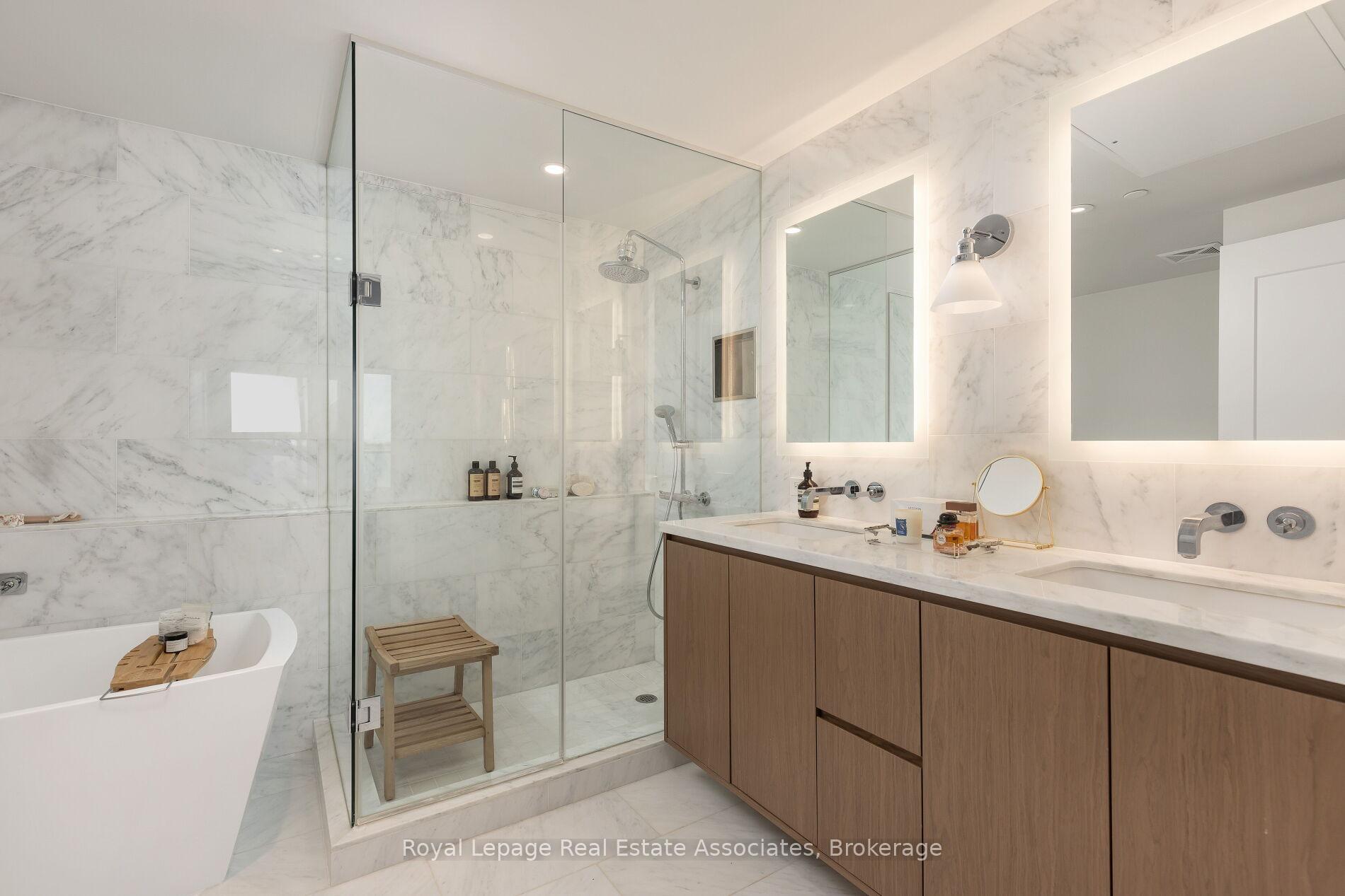 Photo 23 of Unit 410, 118 Merchants' Wharf, Toronto, Waterfront Communities — HOMEH