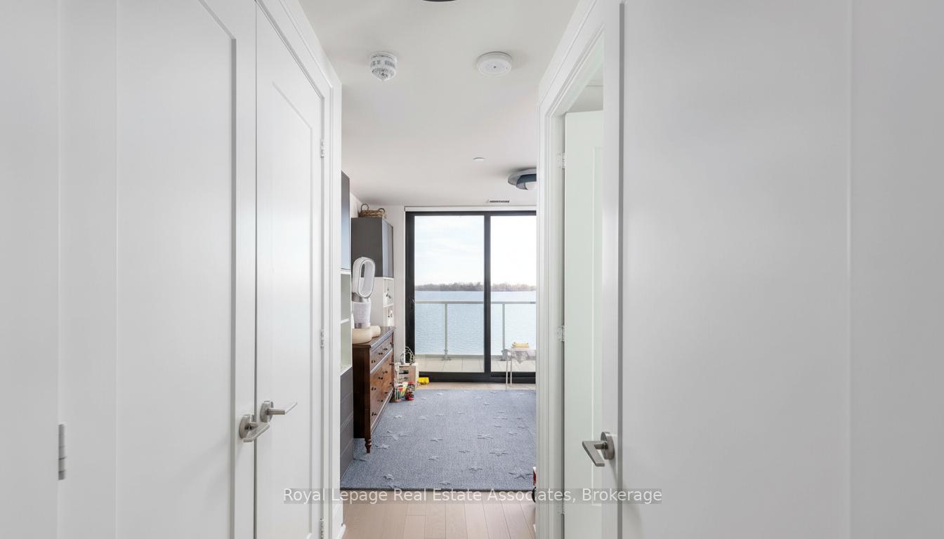 Photo 26 of Unit 410, 118 Merchants' Wharf, Toronto, Waterfront Communities — HOMEH
