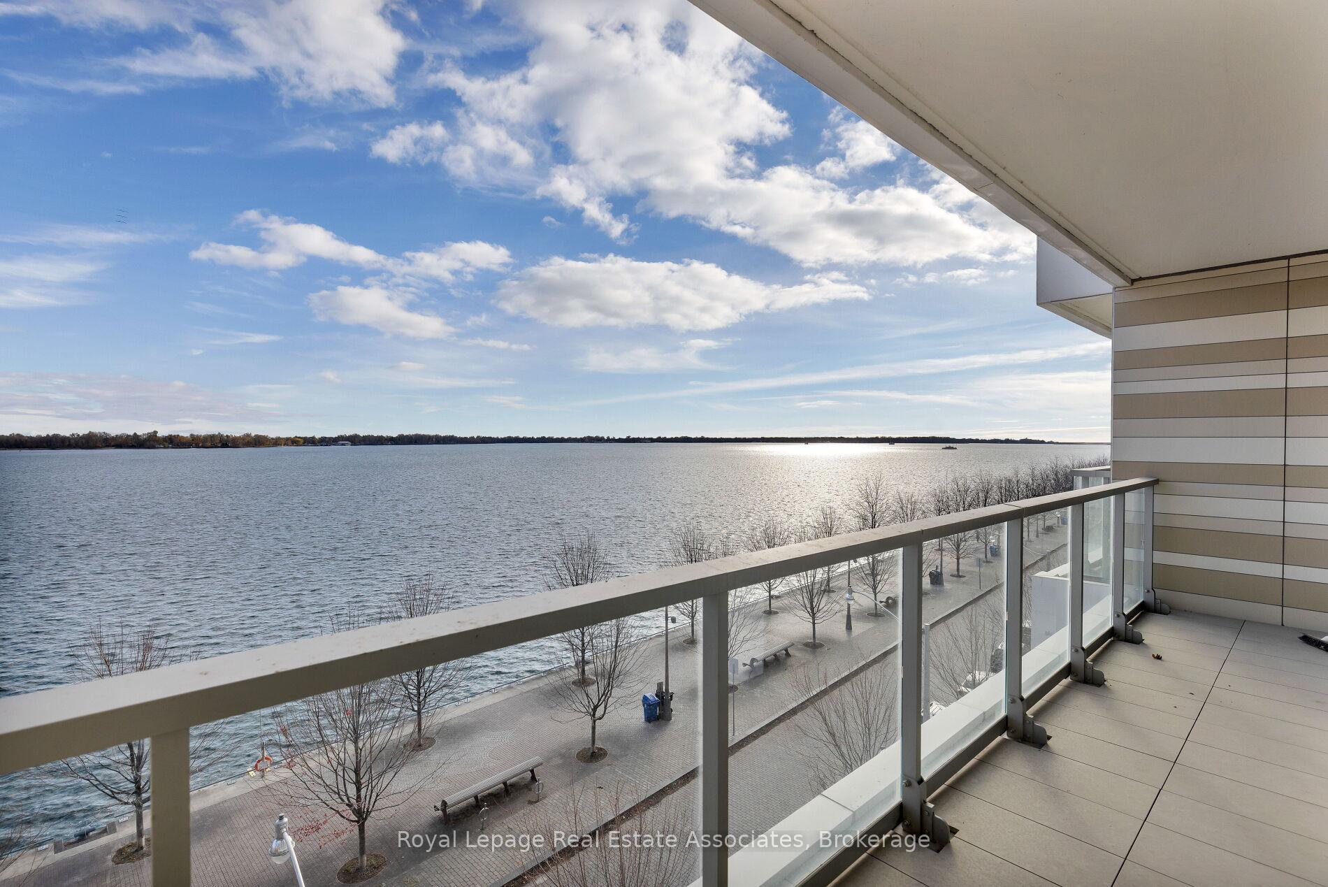 Photo 28 of Unit 410, 118 Merchants' Wharf, Toronto, Waterfront Communities — HOMEH
