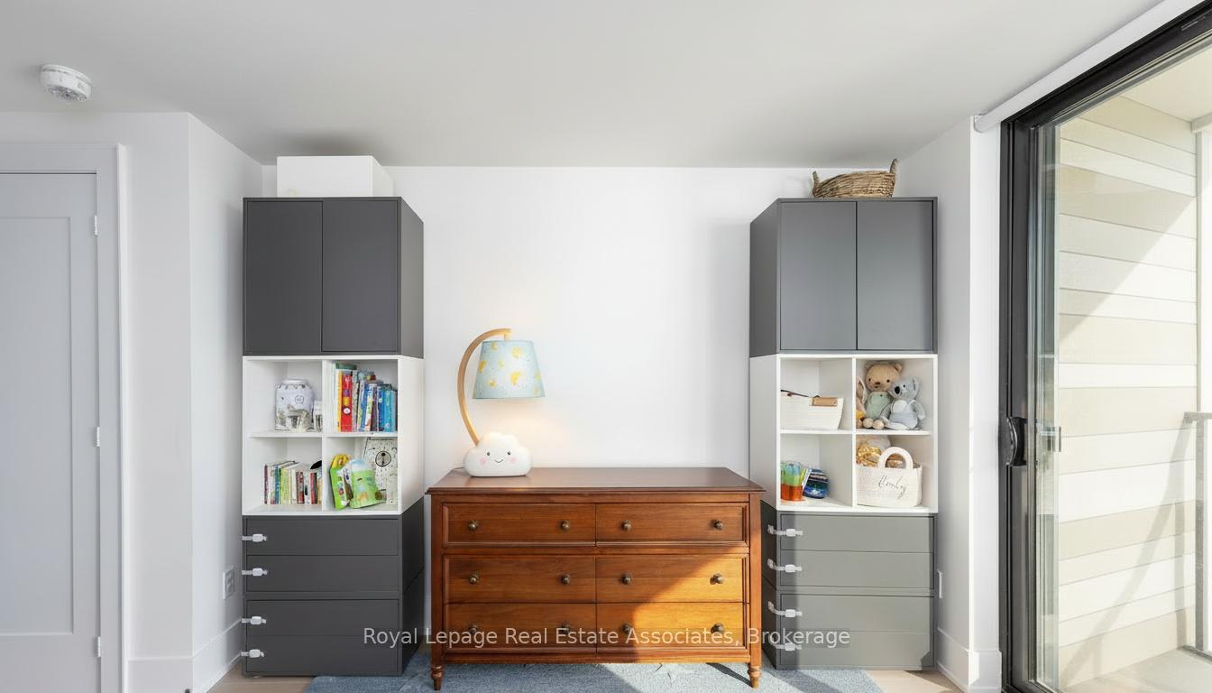 Photo 30 of Unit 410, 118 Merchants' Wharf, Toronto, Waterfront Communities — HOMEH