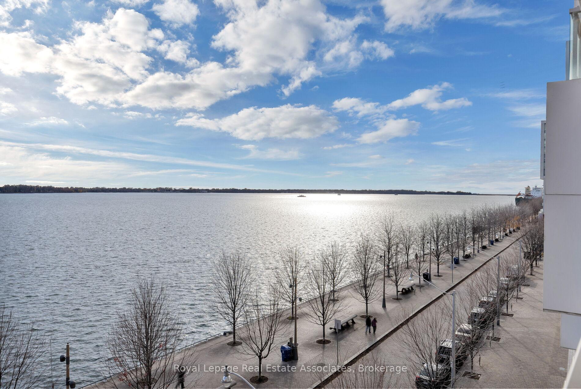 Photo 33 of Unit 410, 118 Merchants' Wharf, Toronto, Waterfront Communities — HOMEH