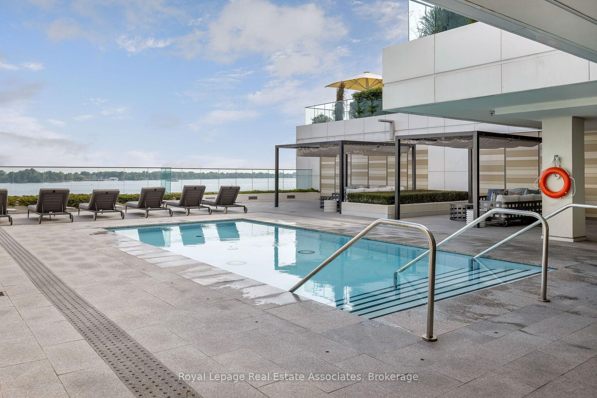 Photo 37 of Unit 410, 118 Merchants' Wharf, Toronto, Waterfront Communities — HOMEH