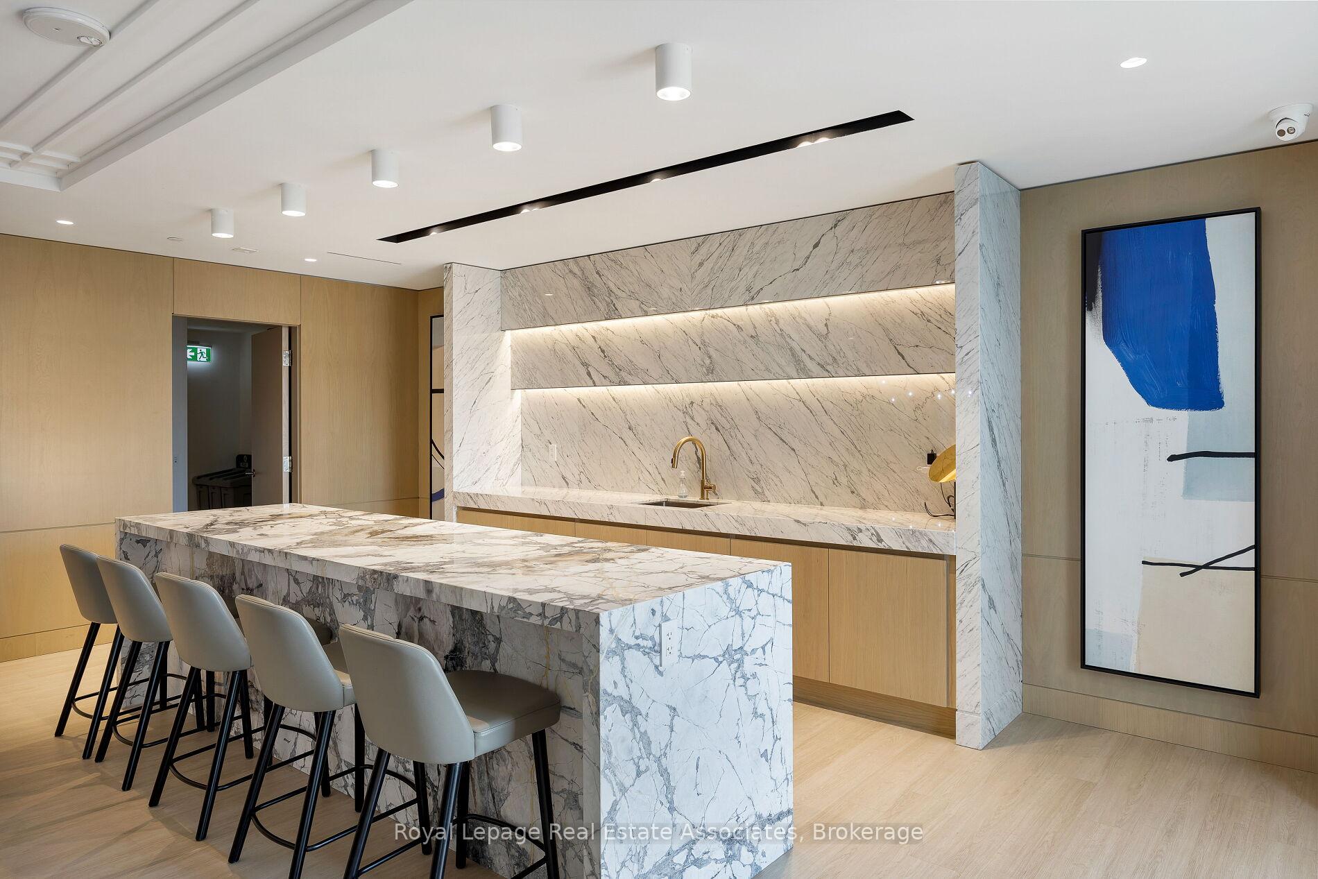 Photo 40 of Unit 410, 118 Merchants' Wharf, Toronto, Waterfront Communities — HOMEH